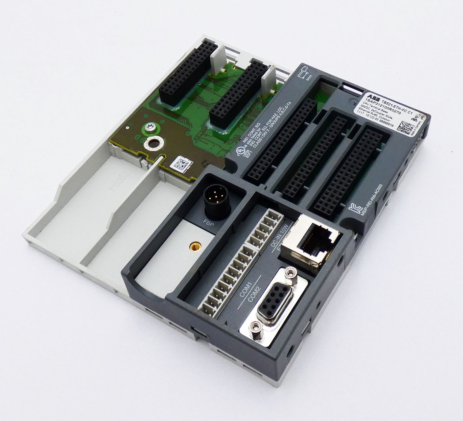 TB521-ETH-XC