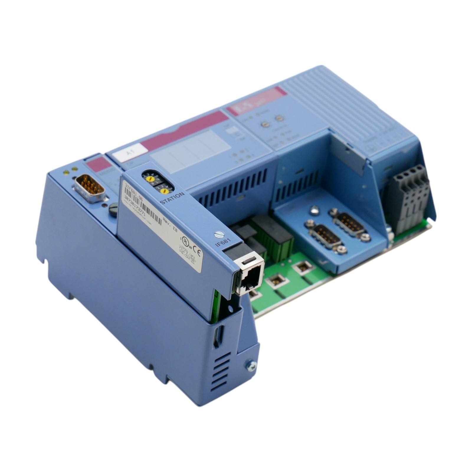 7CP476-020.9, 3IF681.96, ME020