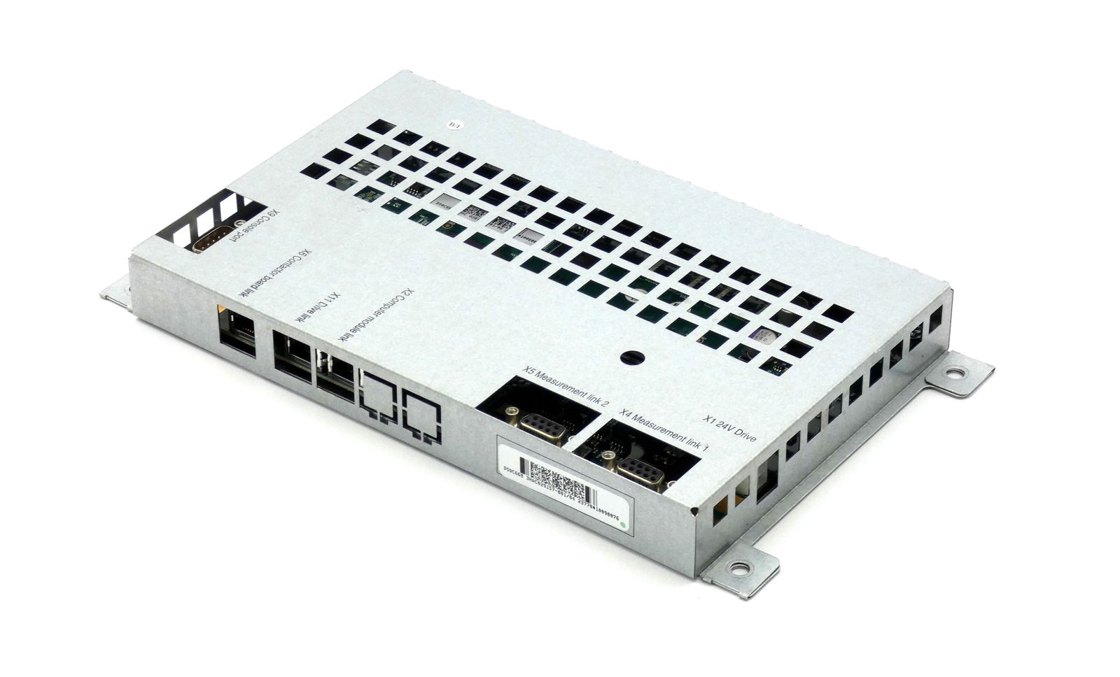 DSQC668, 3HAC029157-001/04