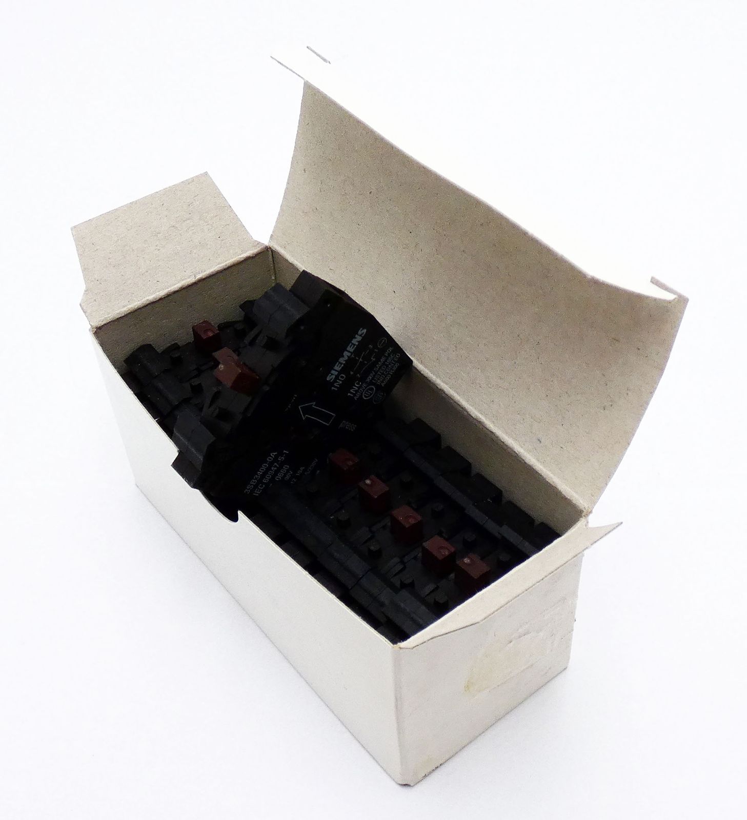3SB3400-0A