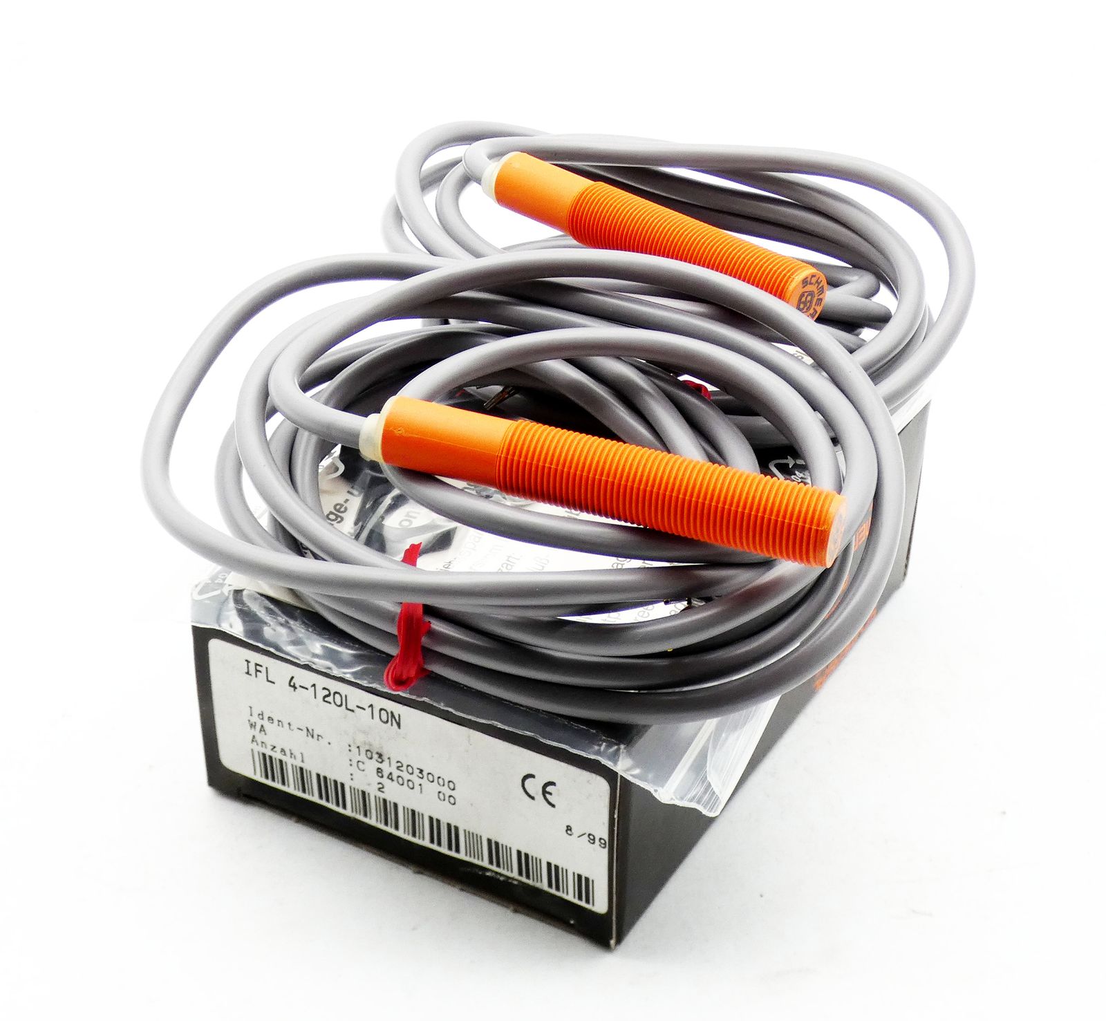 IFL 4-120L-10N