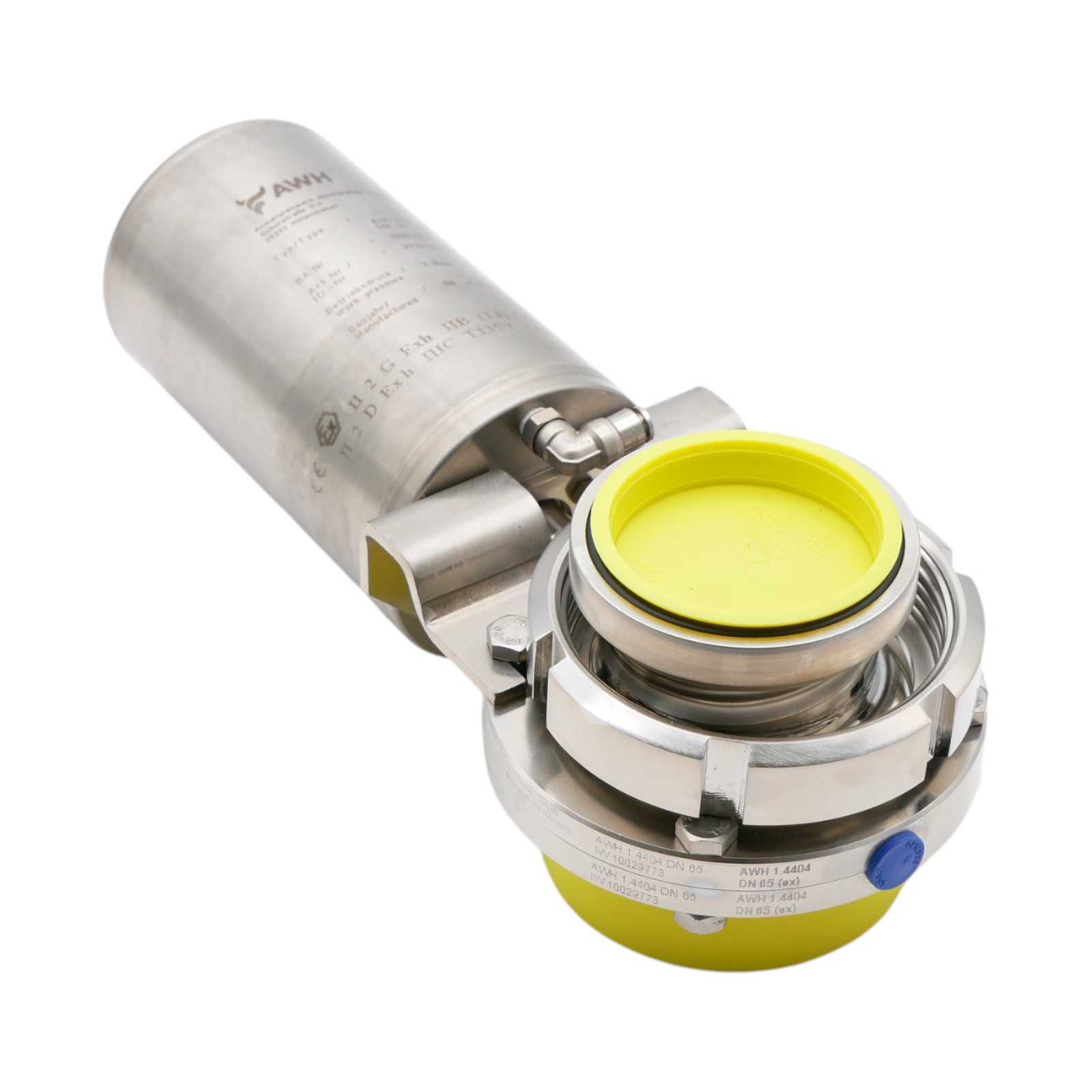 AIR/AIR DN 25-100, 391012000