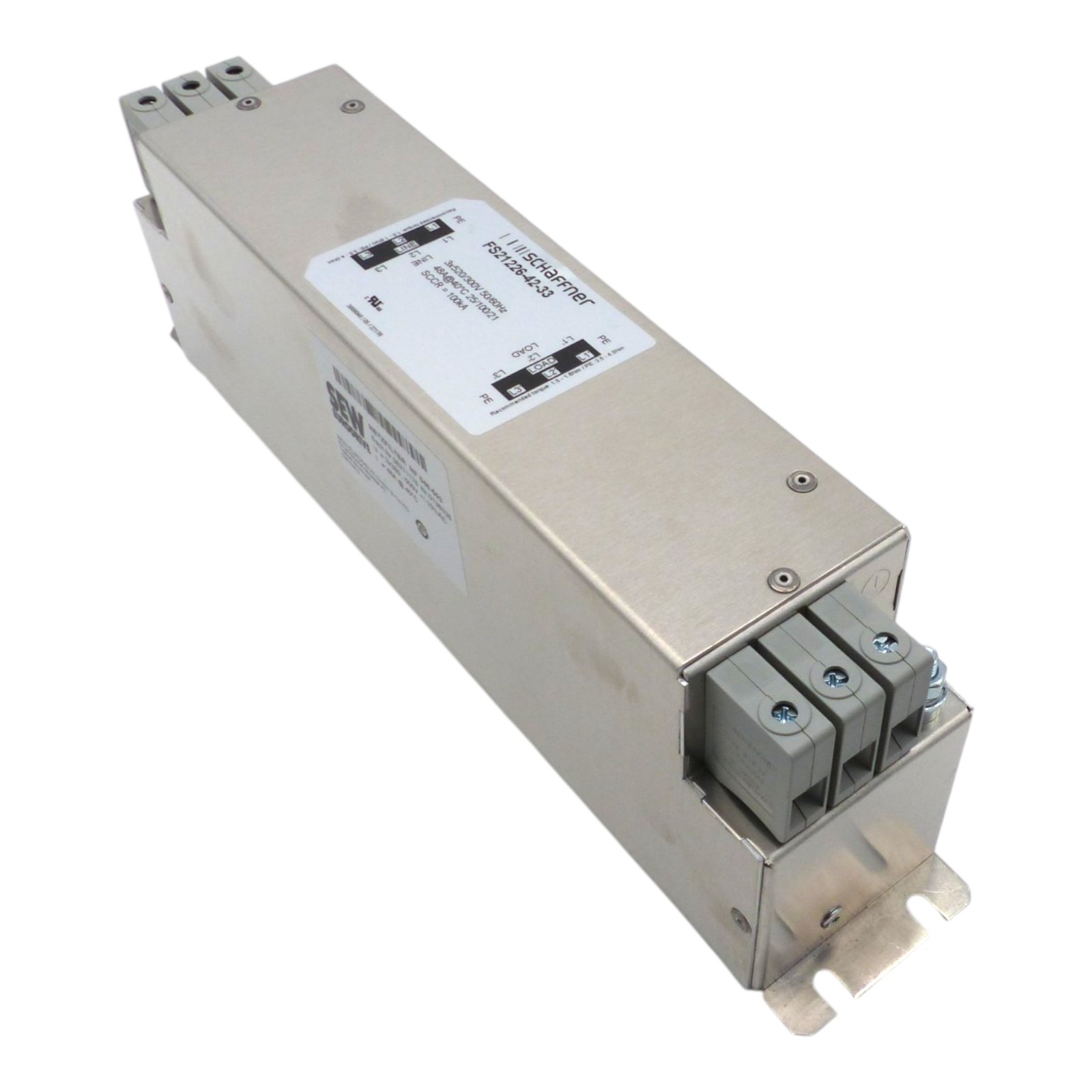 NF 048-503,  FS21226-42-33