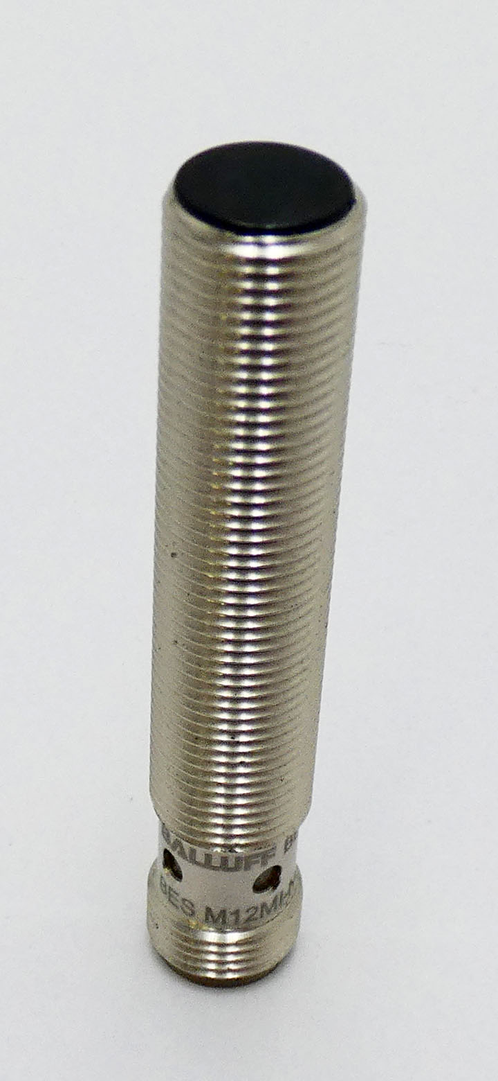 BES M12MI-NSC40B-S04G