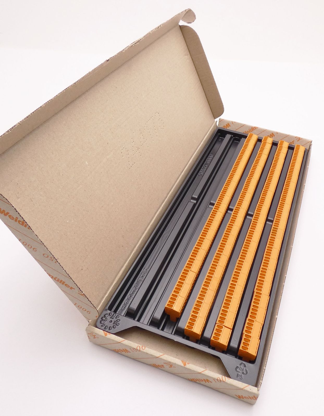 BL 3.50/04/180 SN OR BX