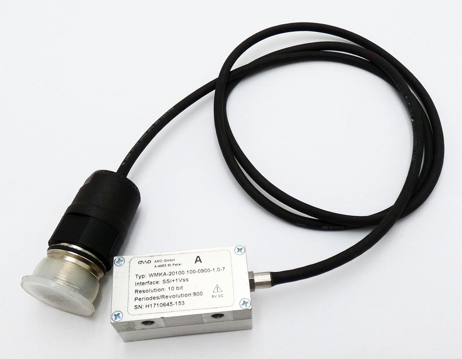 WMKA-20100.100-0900-1,0-7