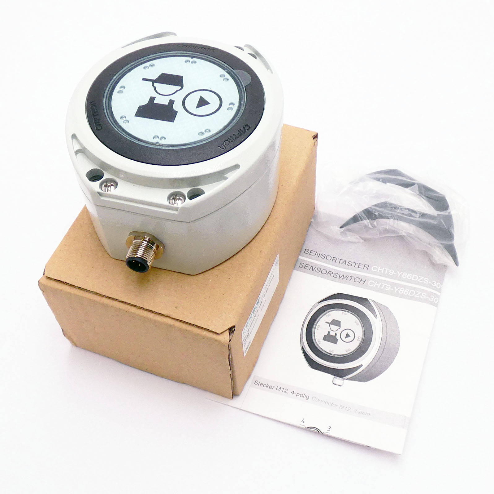 CHT9-Y86DZS-305/TG-SR/CP94/CP95