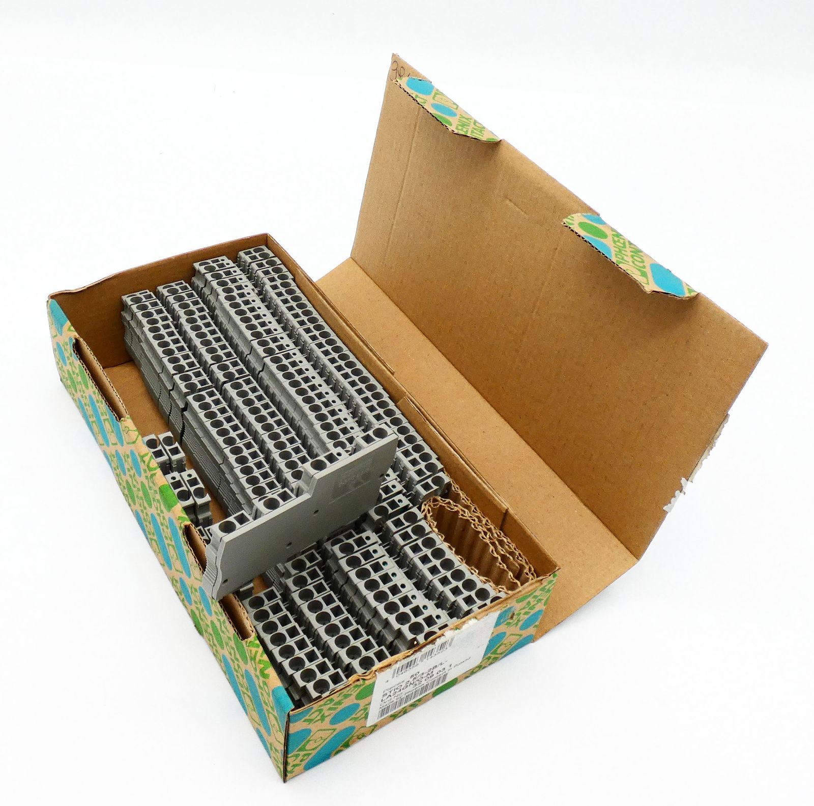 STIO 2,5/3-2B/L-LA24GN/O-M