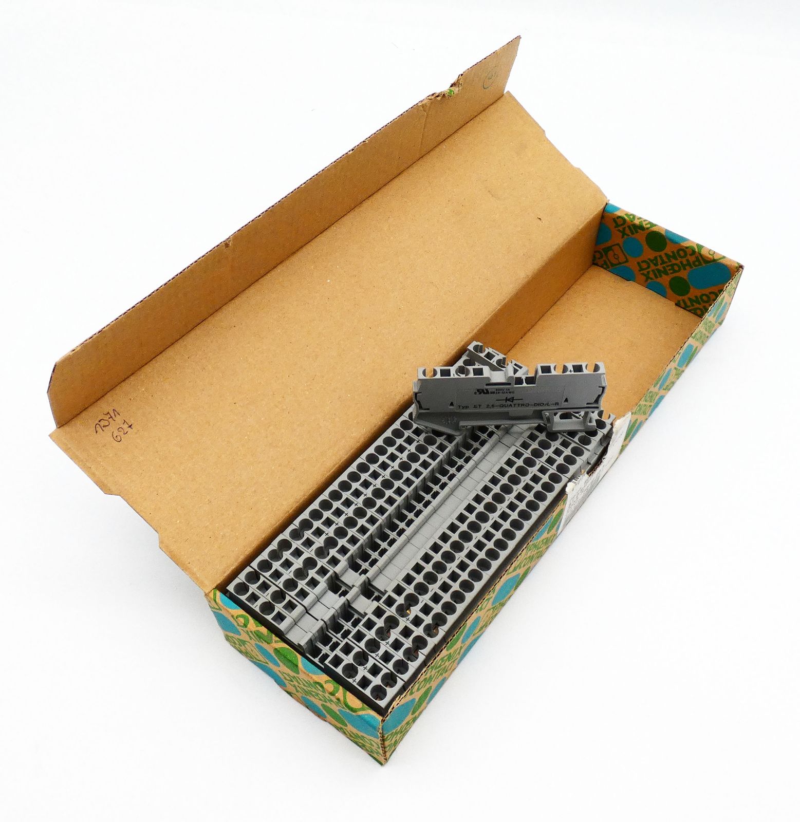 ST 2,5-QUATTRO-DIO/L-R