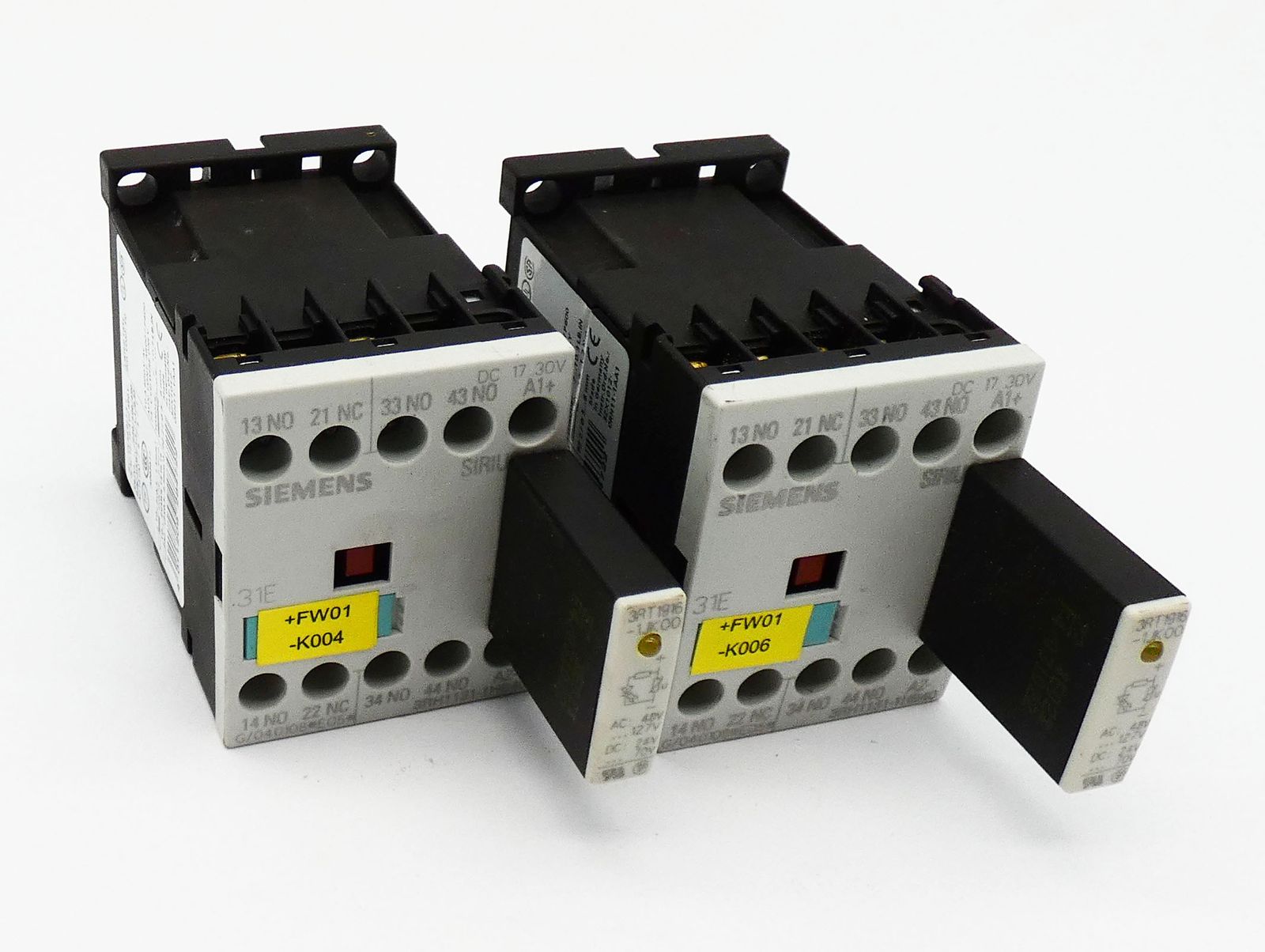 3RH1131-1HB40, 3RH1 131-1HB40