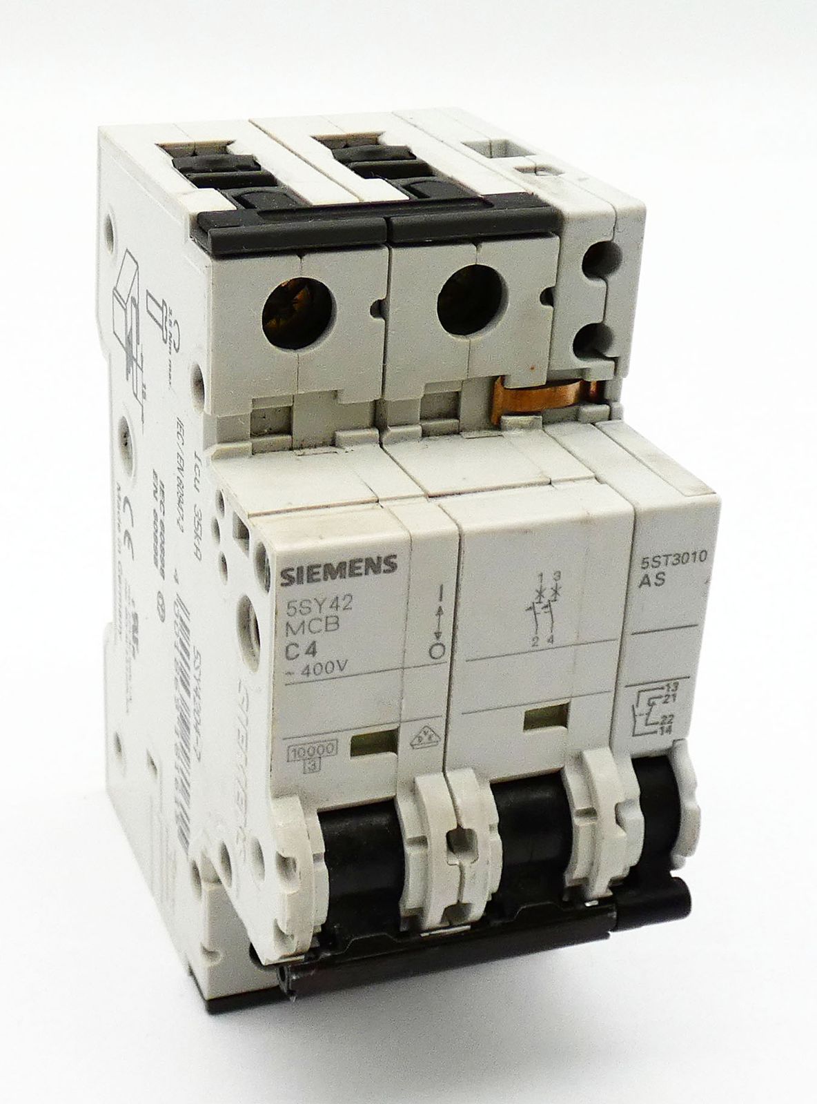 5SY42 MCB C4