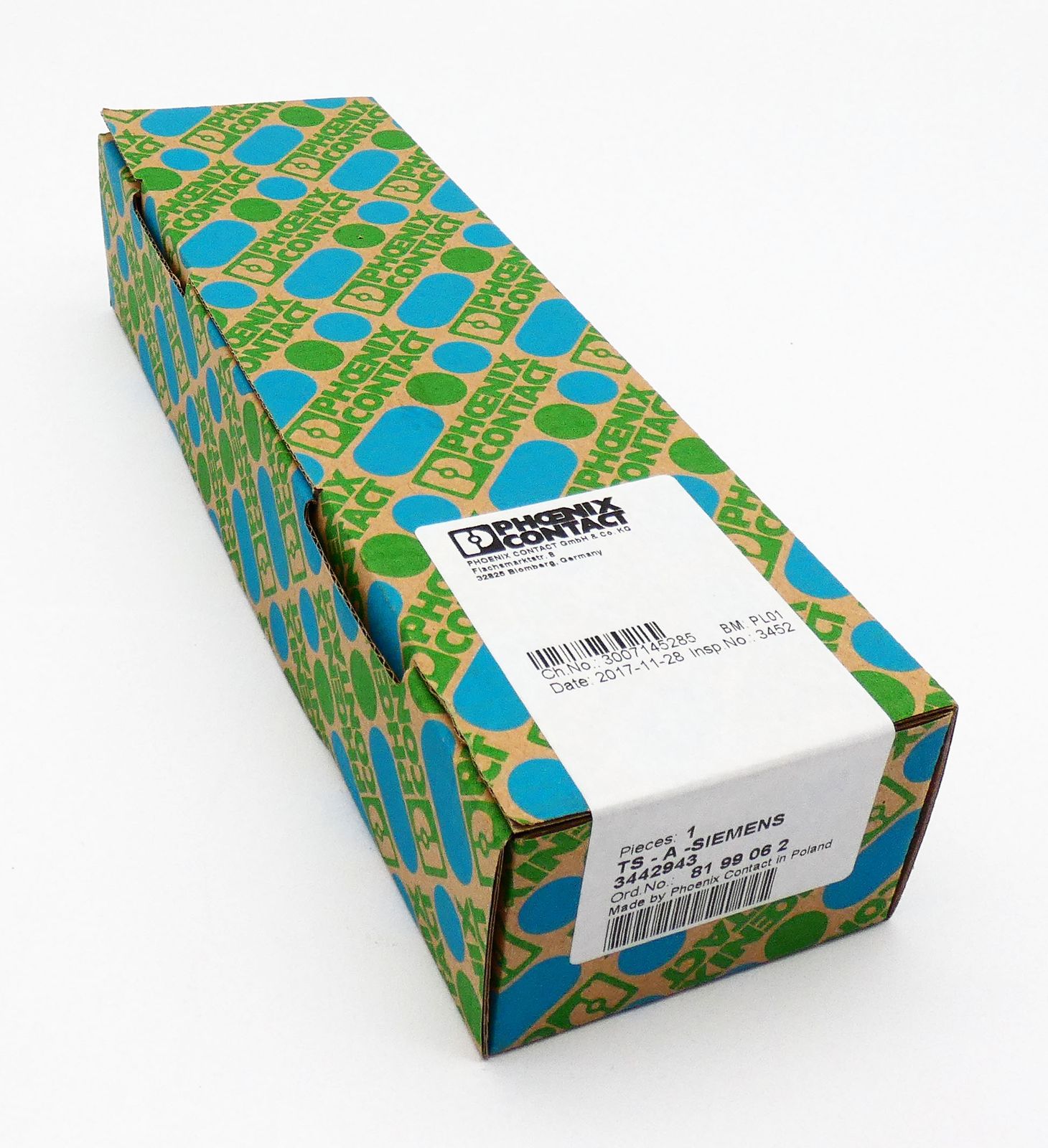 TS-A-SIEMENS 3442943