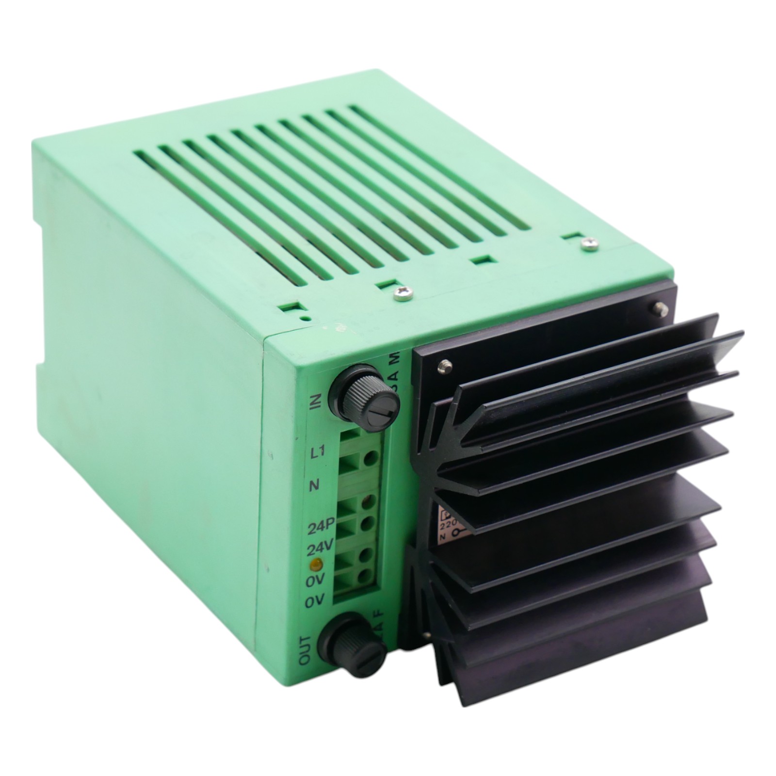 CM 90-PS-220AC/24DC/2