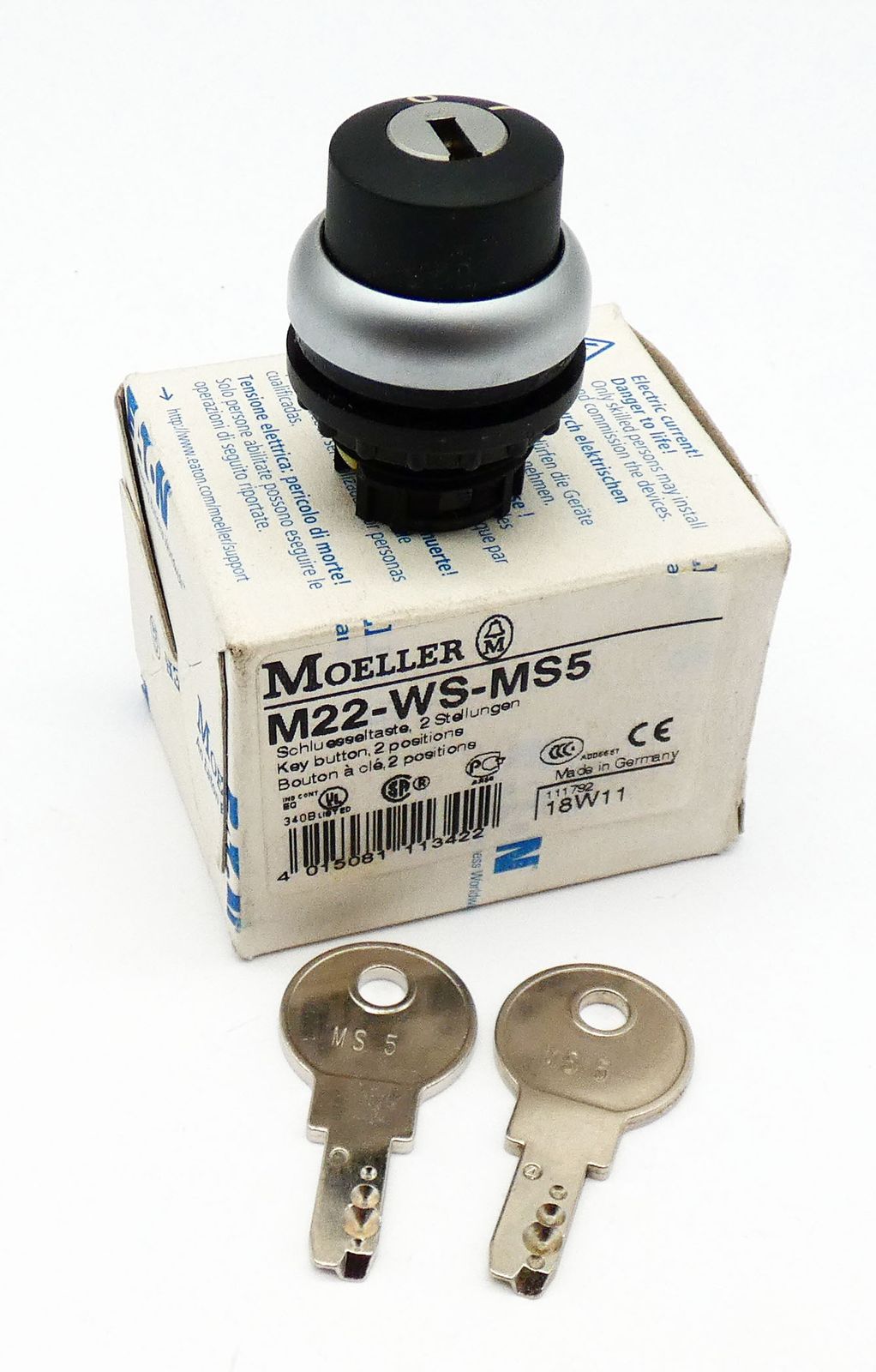 M22-WS-MS5