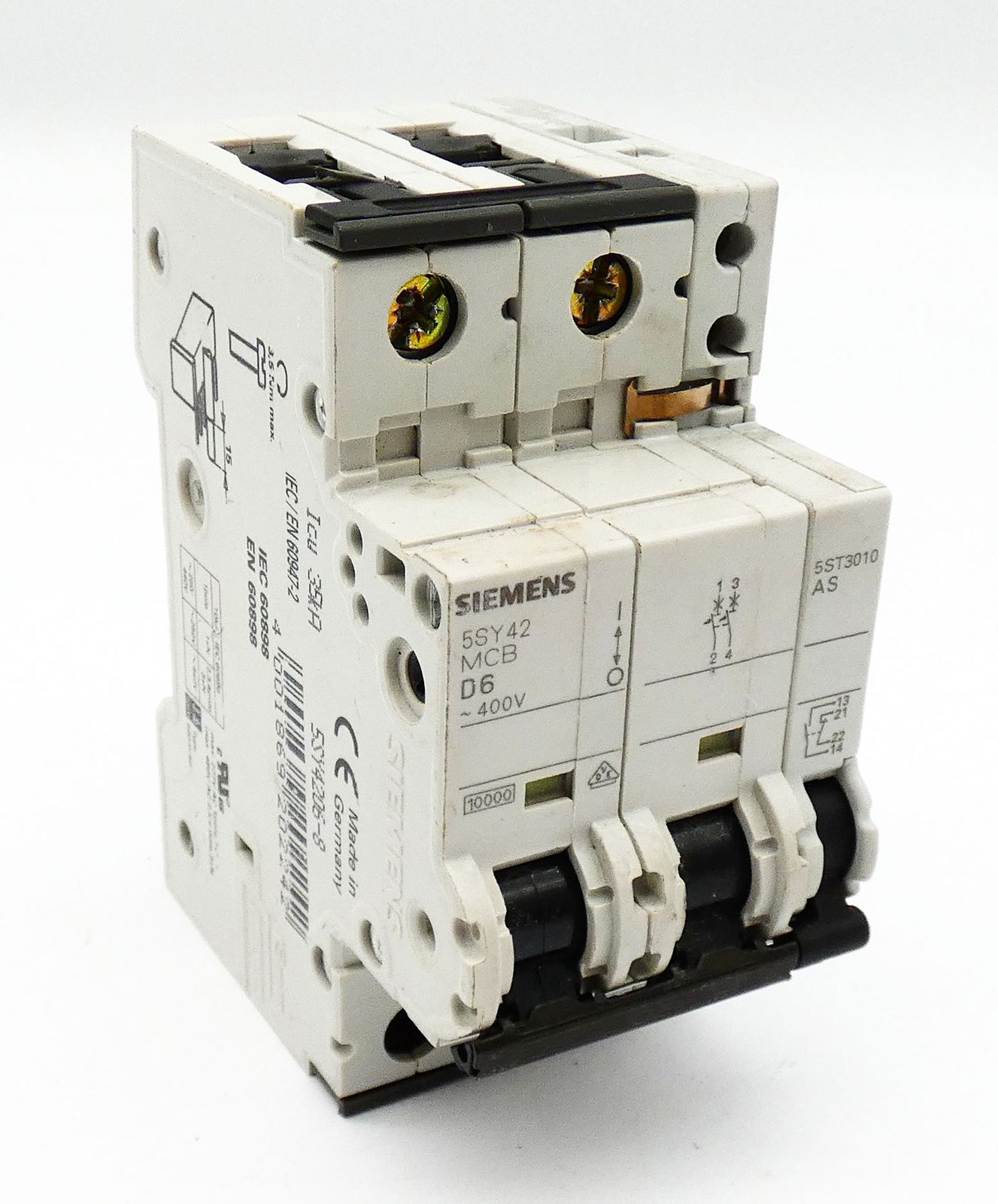 5SY42 MCB D6