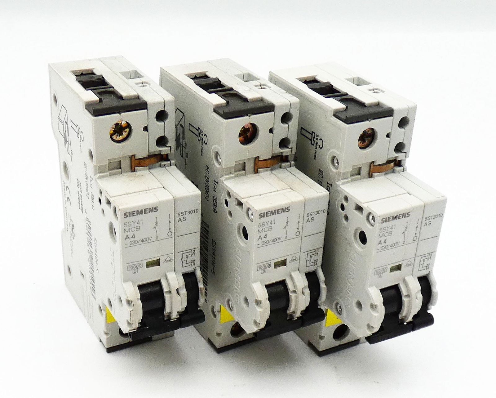 5SY41 MCB A4