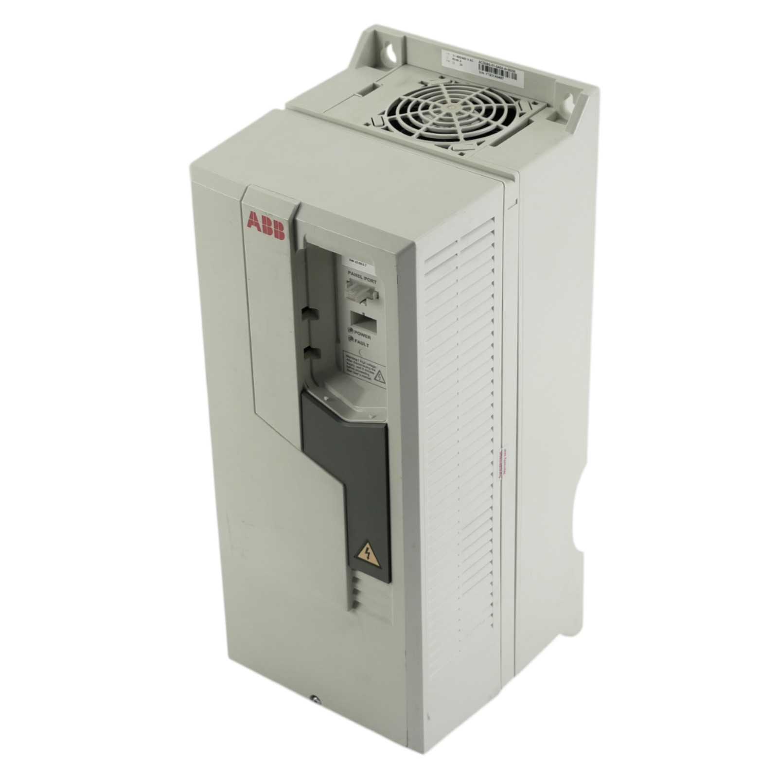 ACS580-01-046A-4+B056