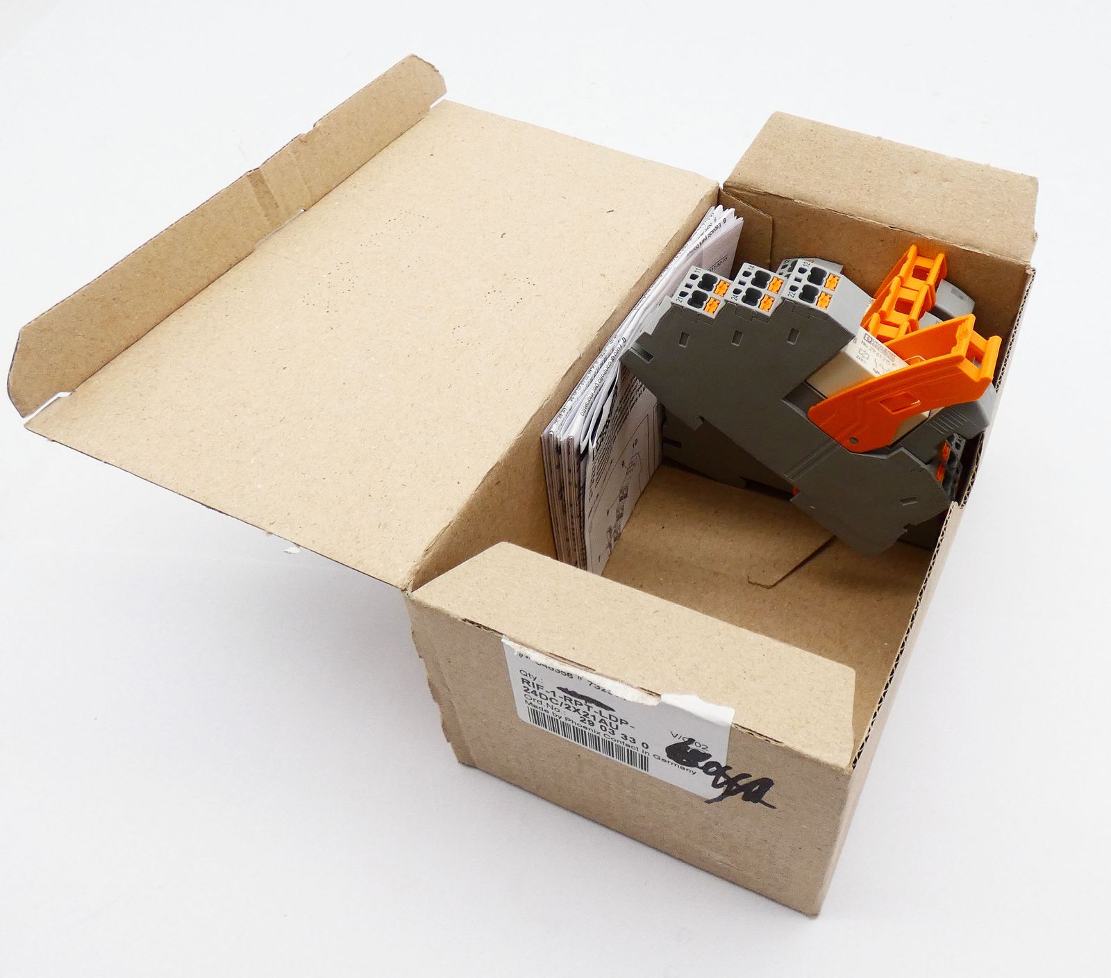 RIF-1-RPT-LDP-24DC/2X21AU