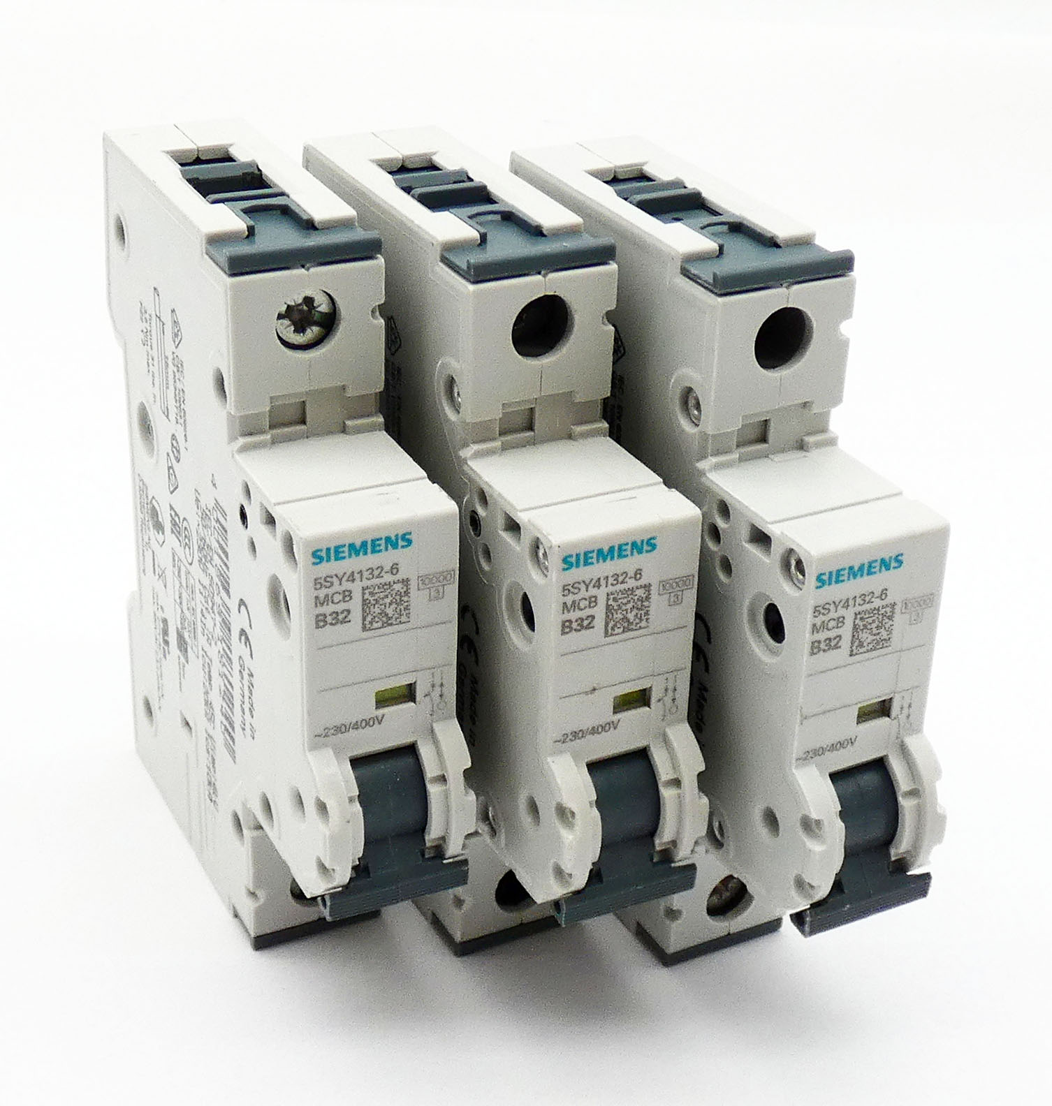 5SY4132-6 MCB B32
