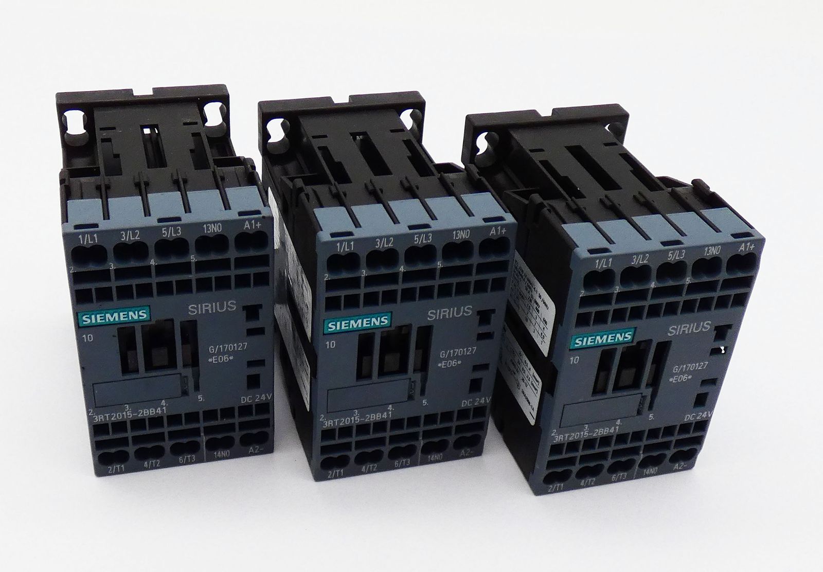 3RT2015-2BB41
