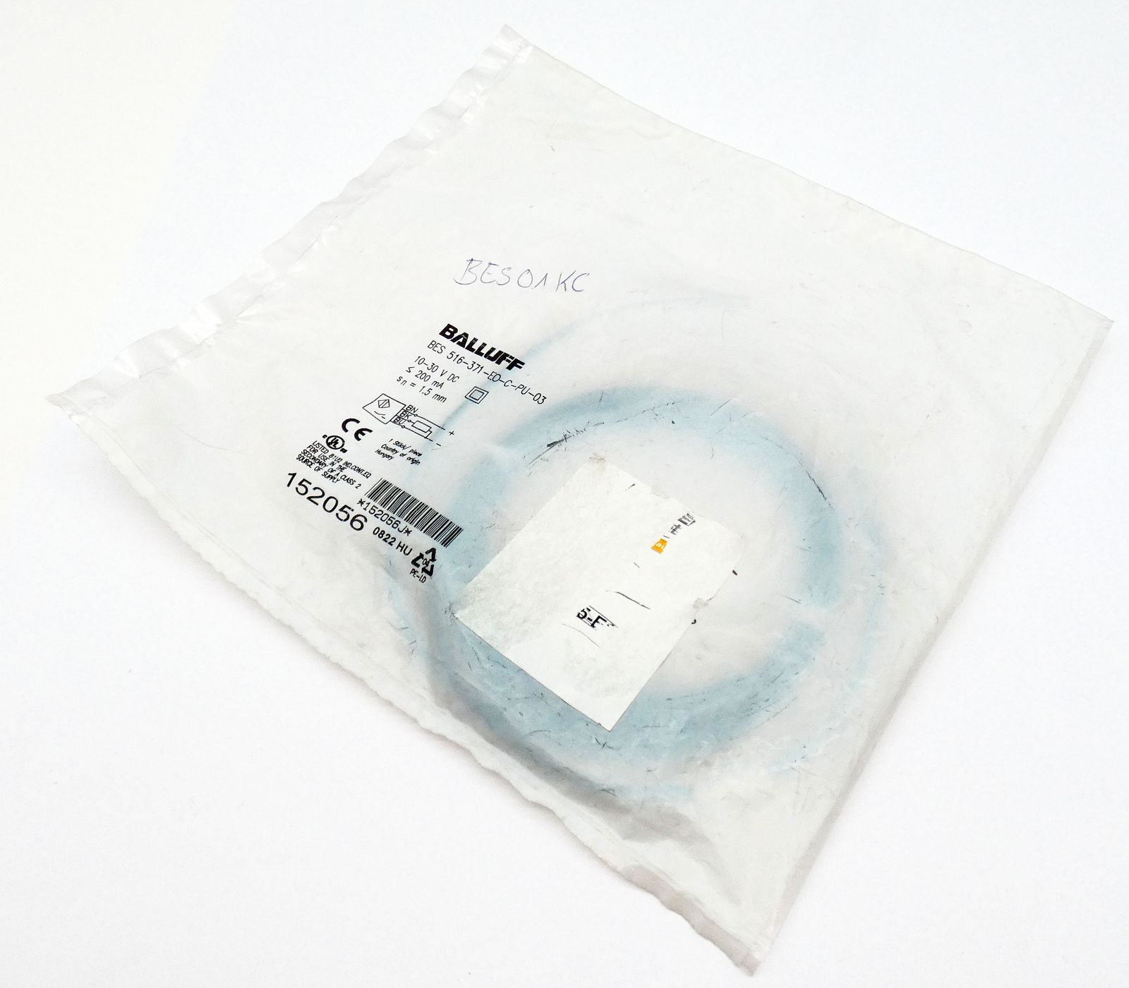 BES 516-371-EO-C-PU-03