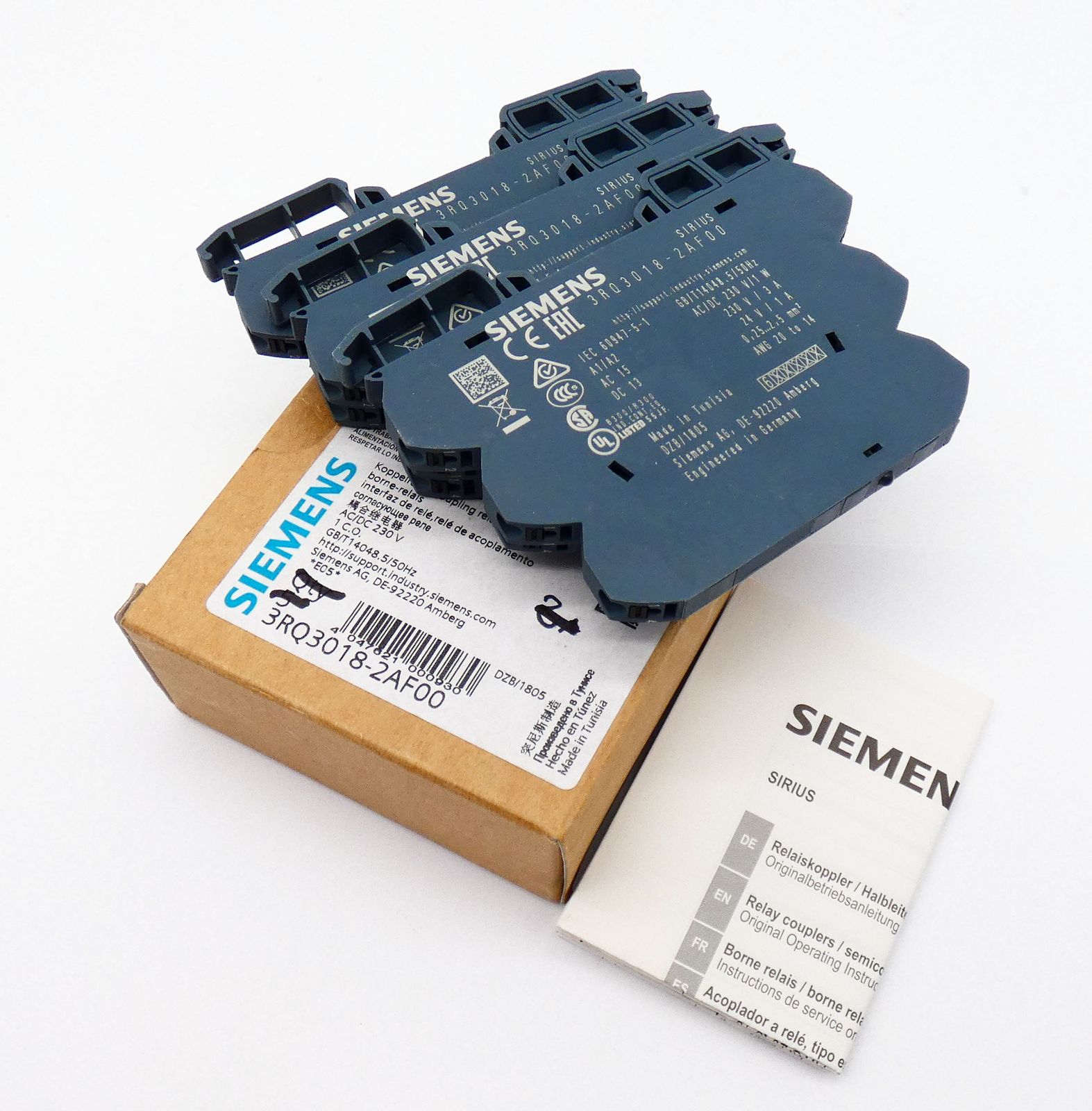 3RQ3018-2AF00