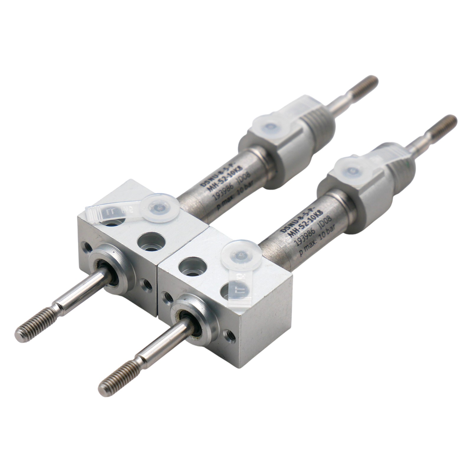 DSNU-8-5-P-MH-S2-10K8