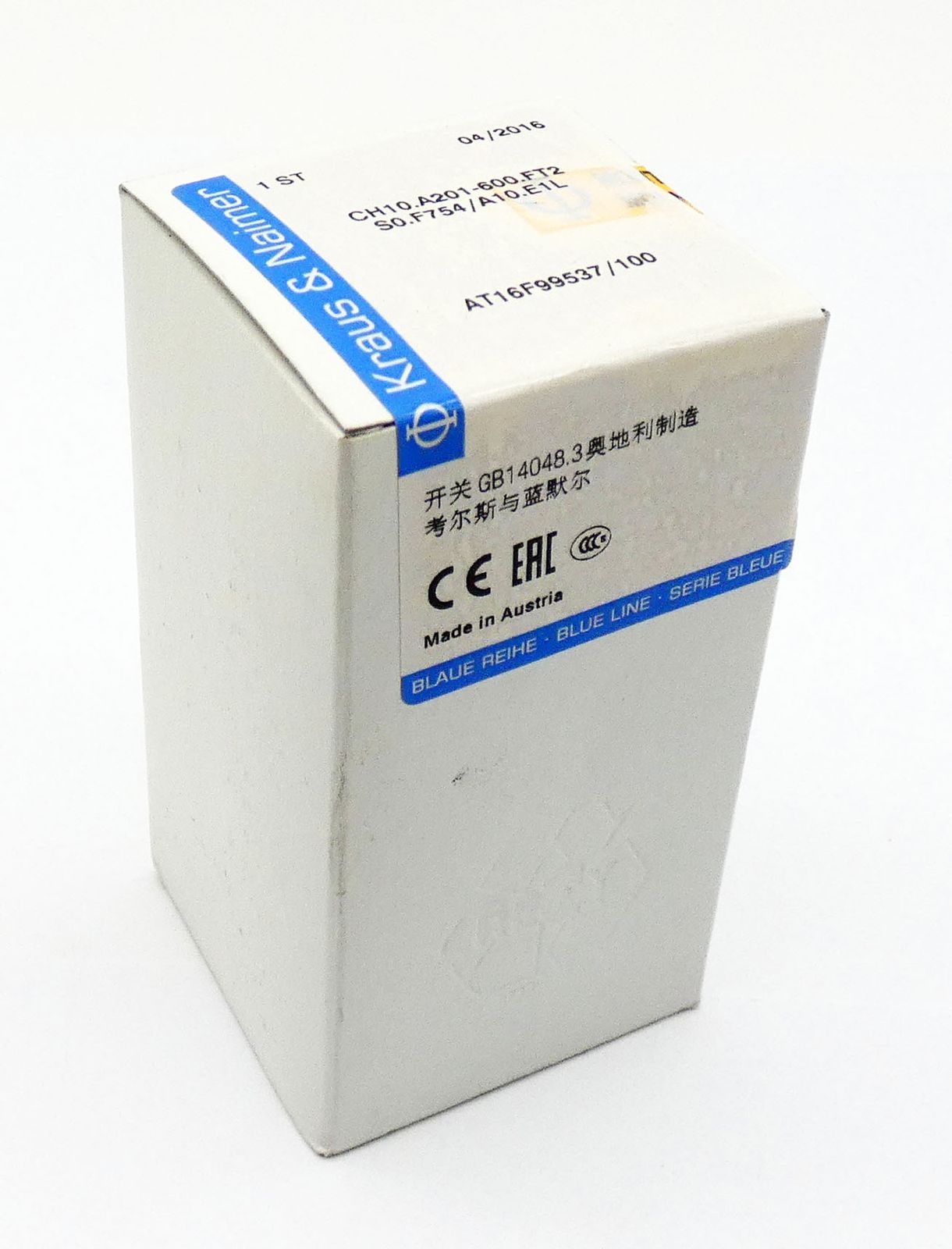 CH10.A201-600.FT2 S0.F754/A10.E1L