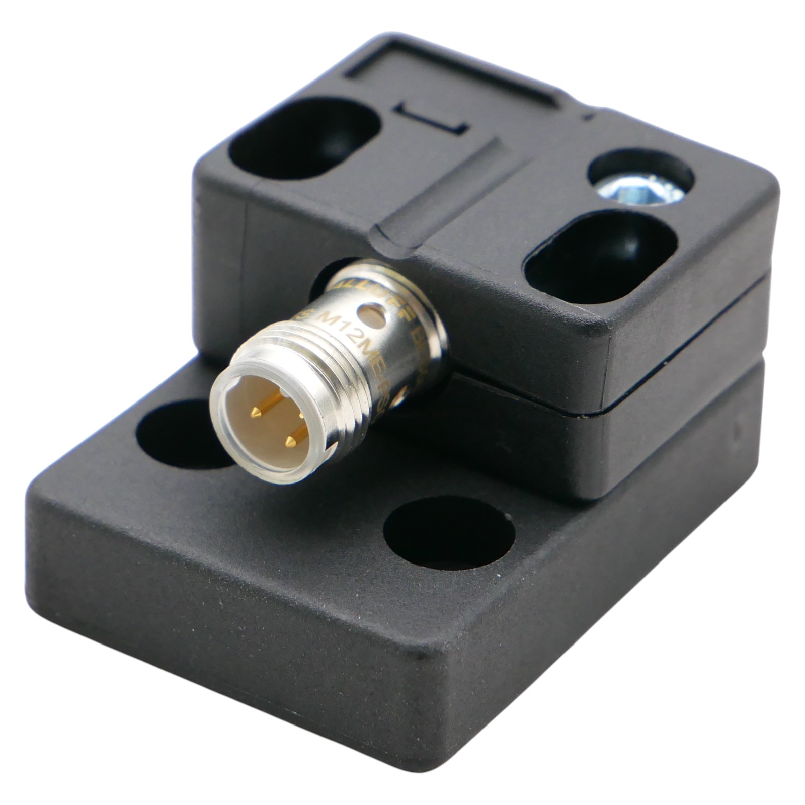 BES M12ME-PSC40B-S04G-003