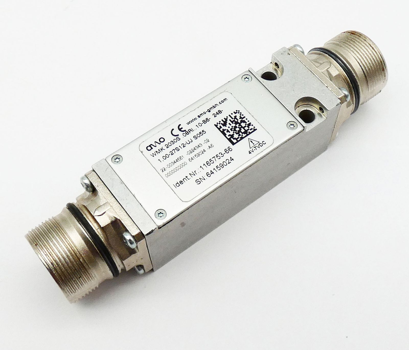 WMK 2030S.08RI.10-B6-248-1,00-27S12-UJ S055