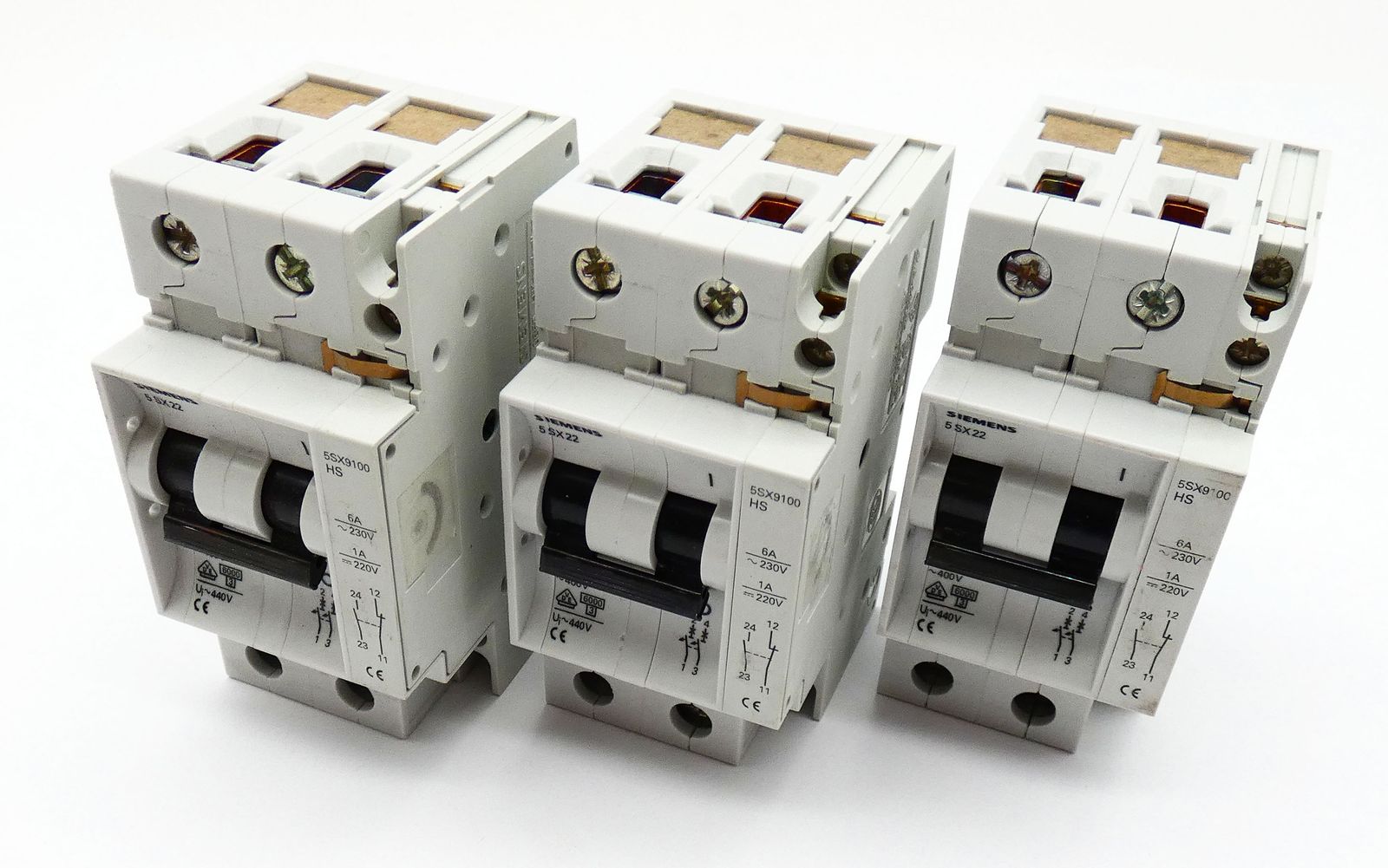 5SX22 C2