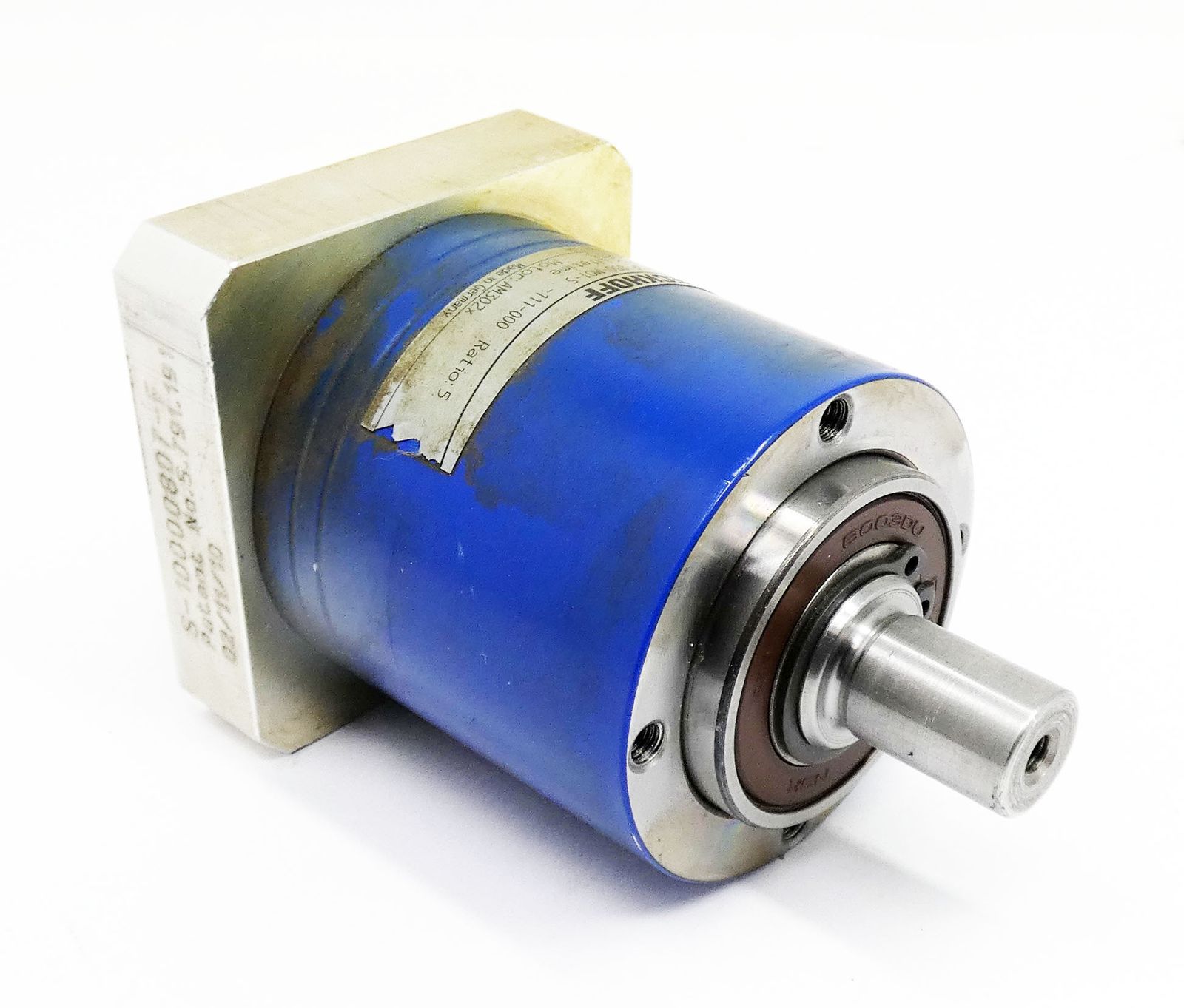 AG2200-LP 050-M01-5-111-000