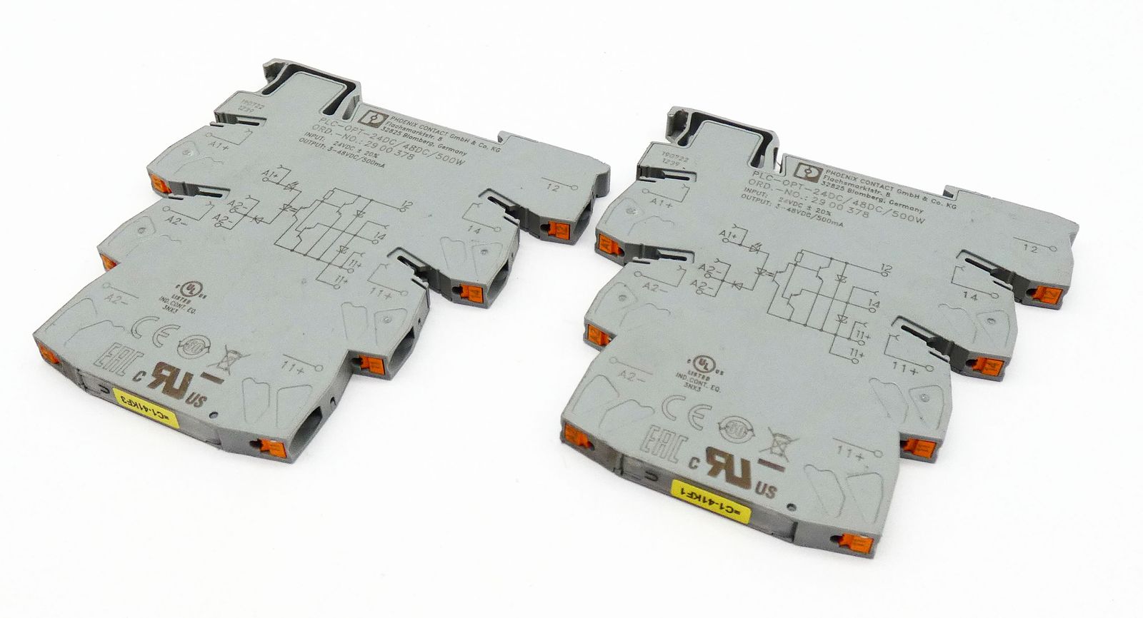 PLC-OPT-24DC/48DC/500W