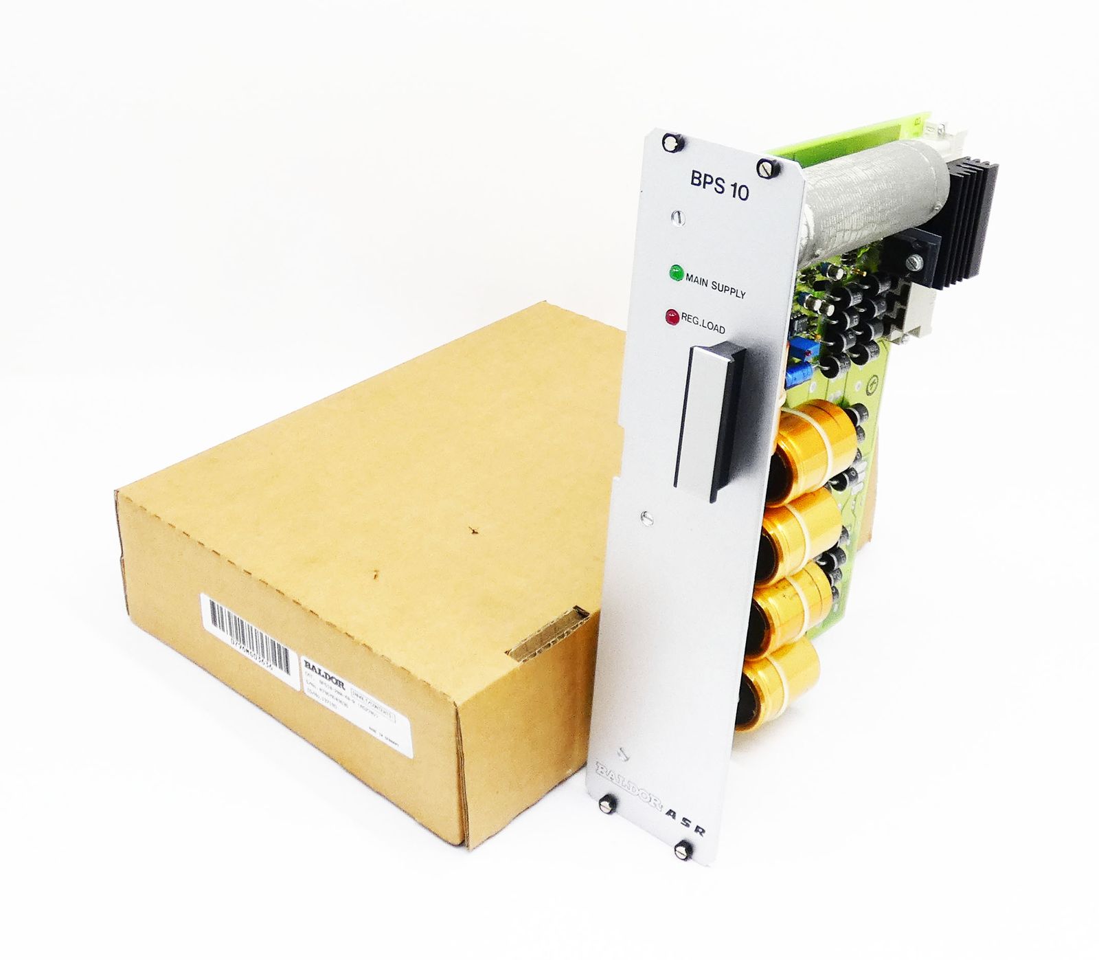 BPS10-200-40-R (AS270V)