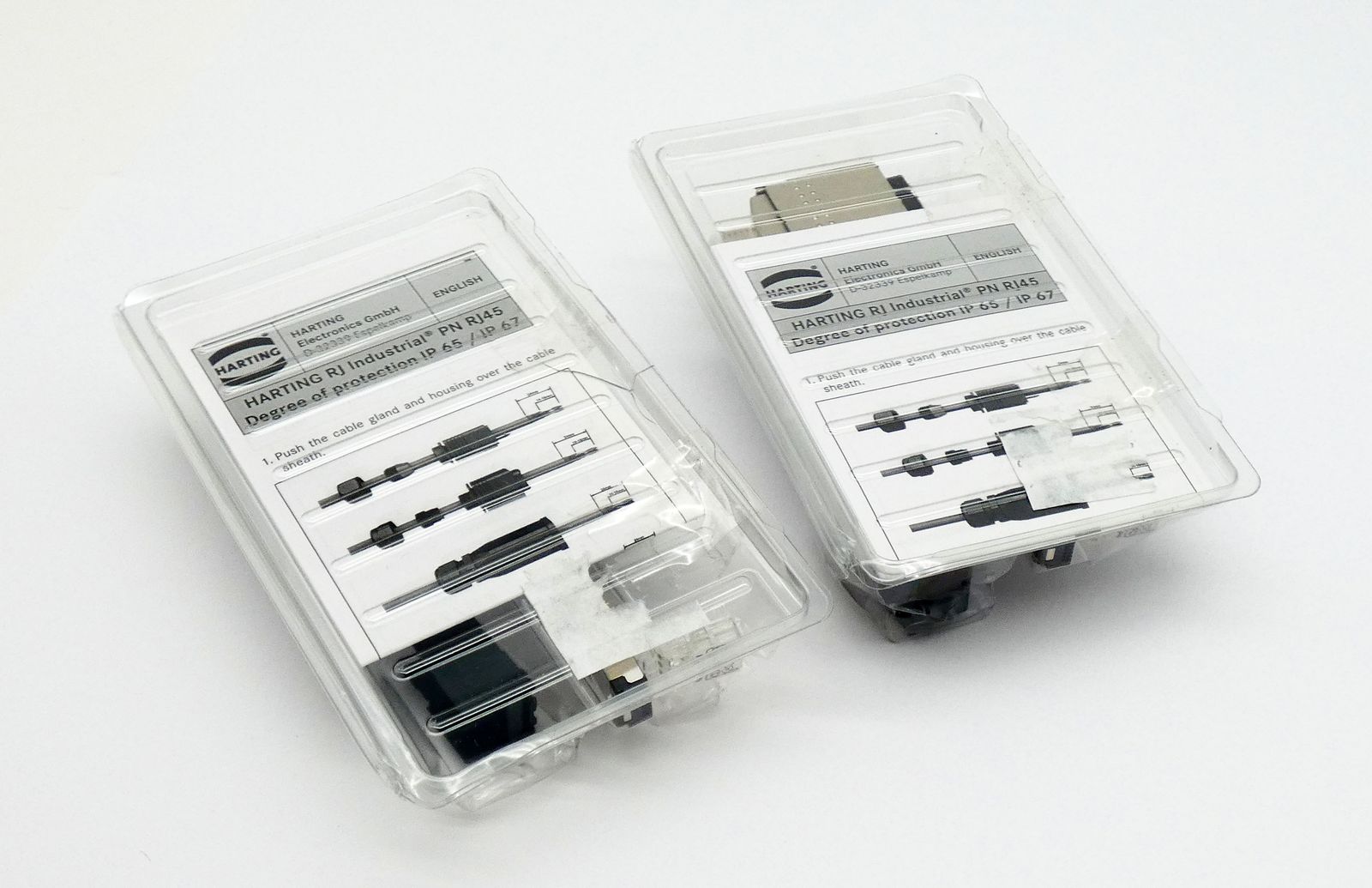 PN RJ45
