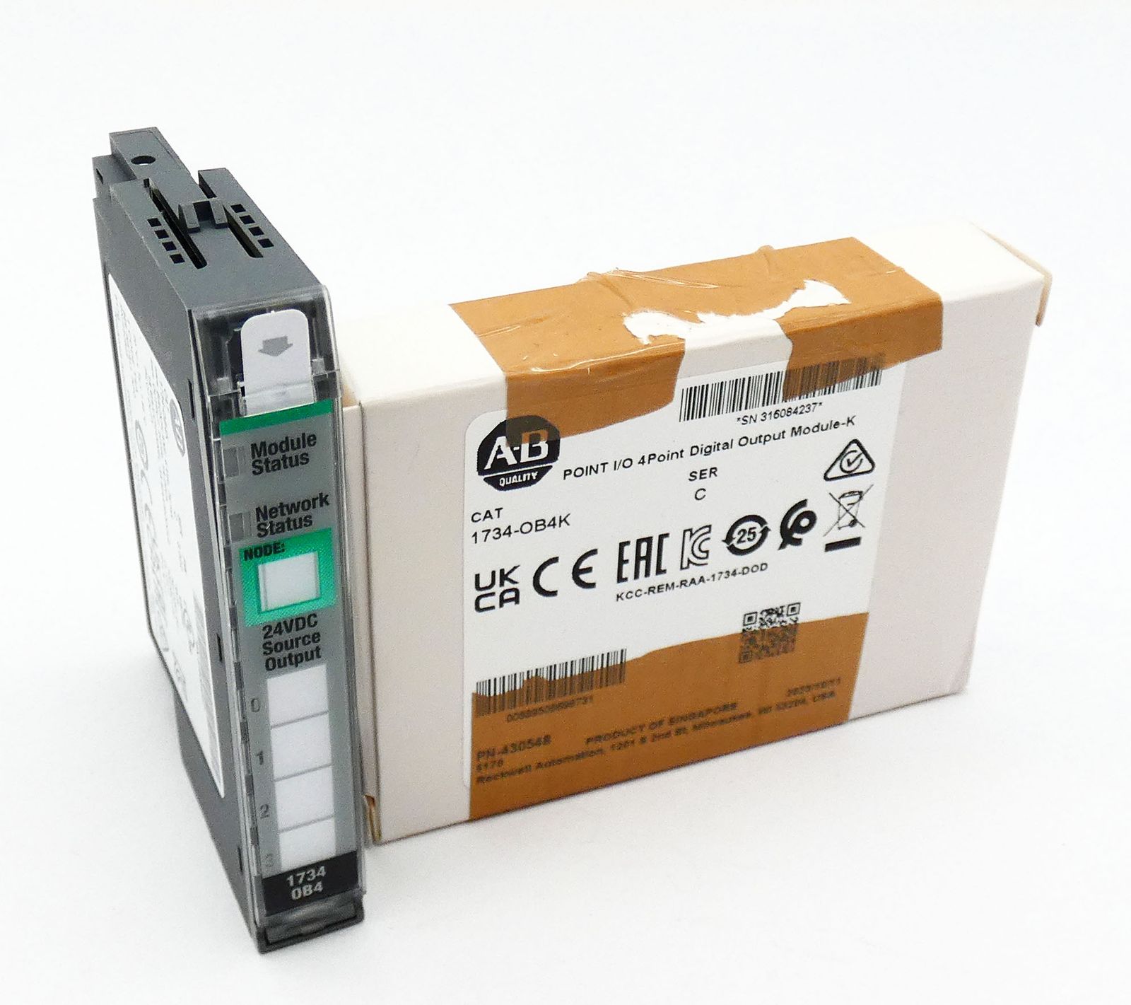 1734-OB4K