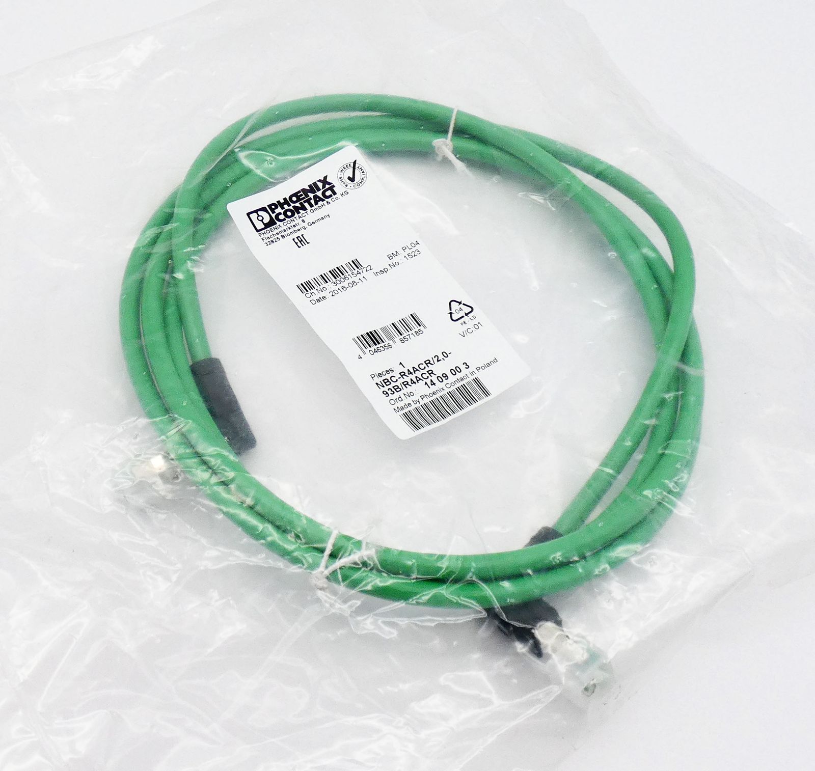 NBC-R4ACR/2,0-93B/R4ACR