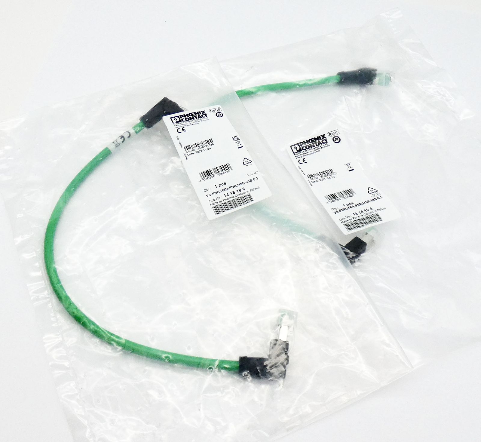 VS-PNRJ45R-PNRJ45R-93B-0,3