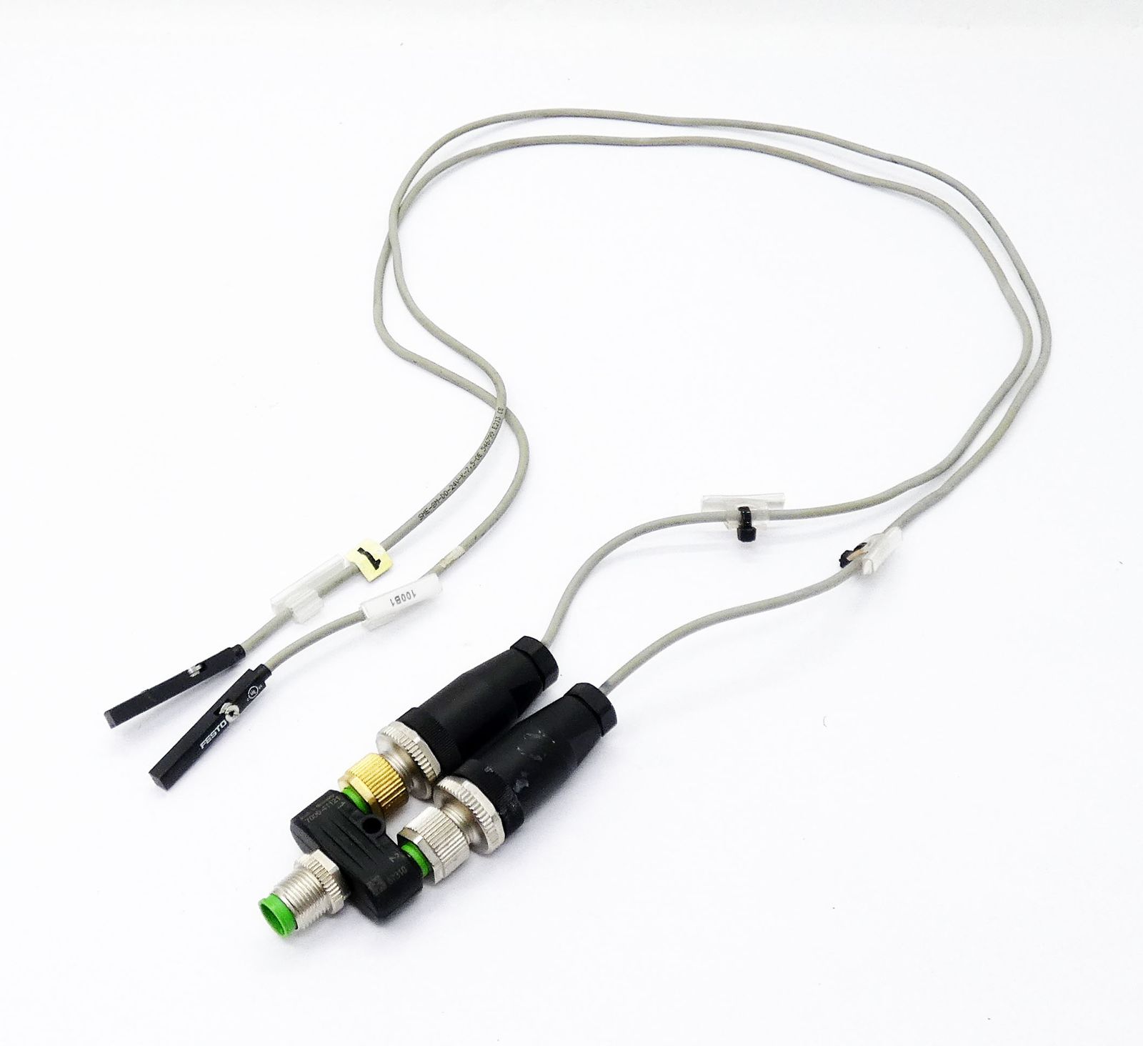 SME-8M-DO-24V-K-7,5-OE