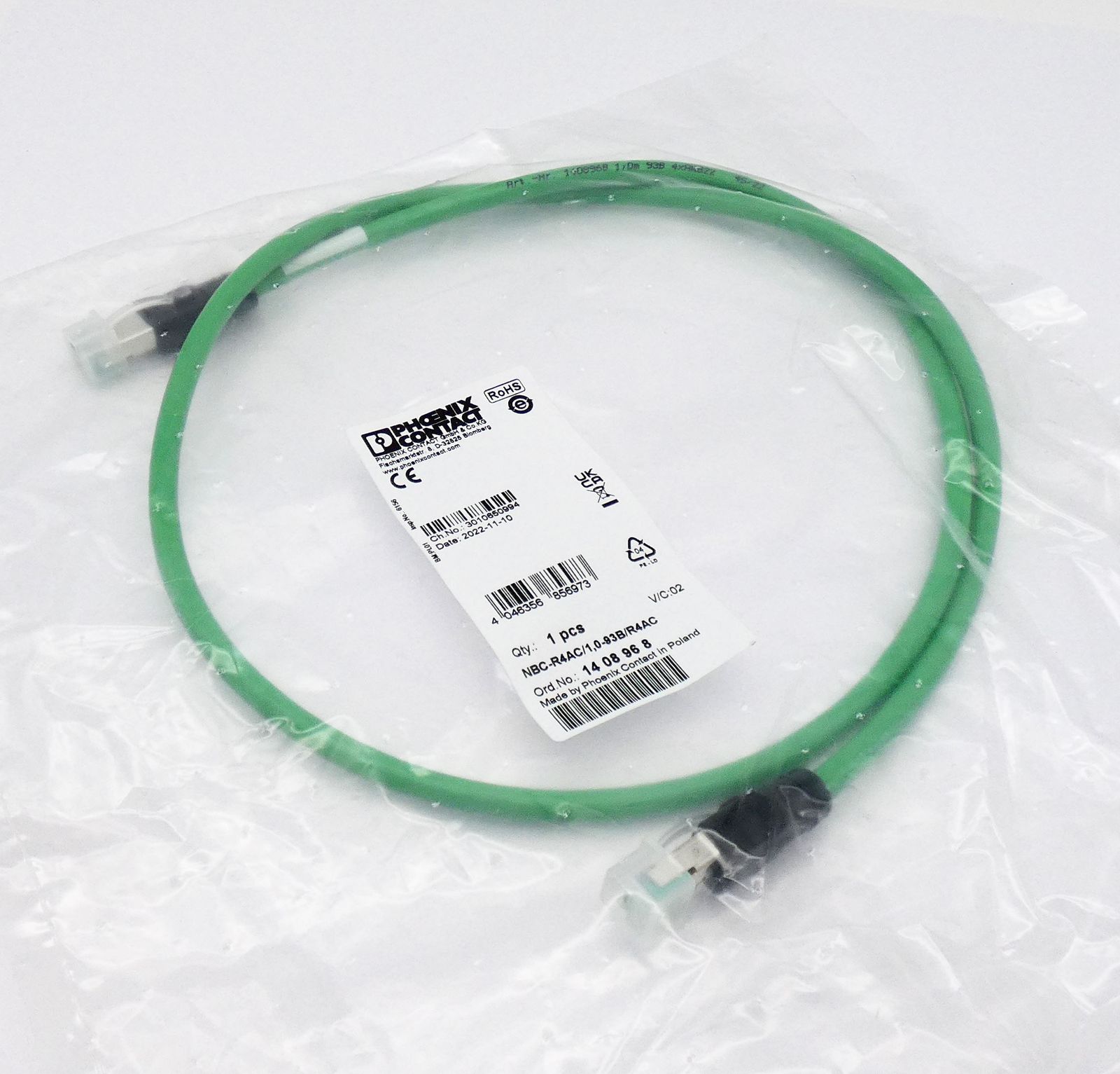 NBC-R4AC/1,0-93B/R4AC