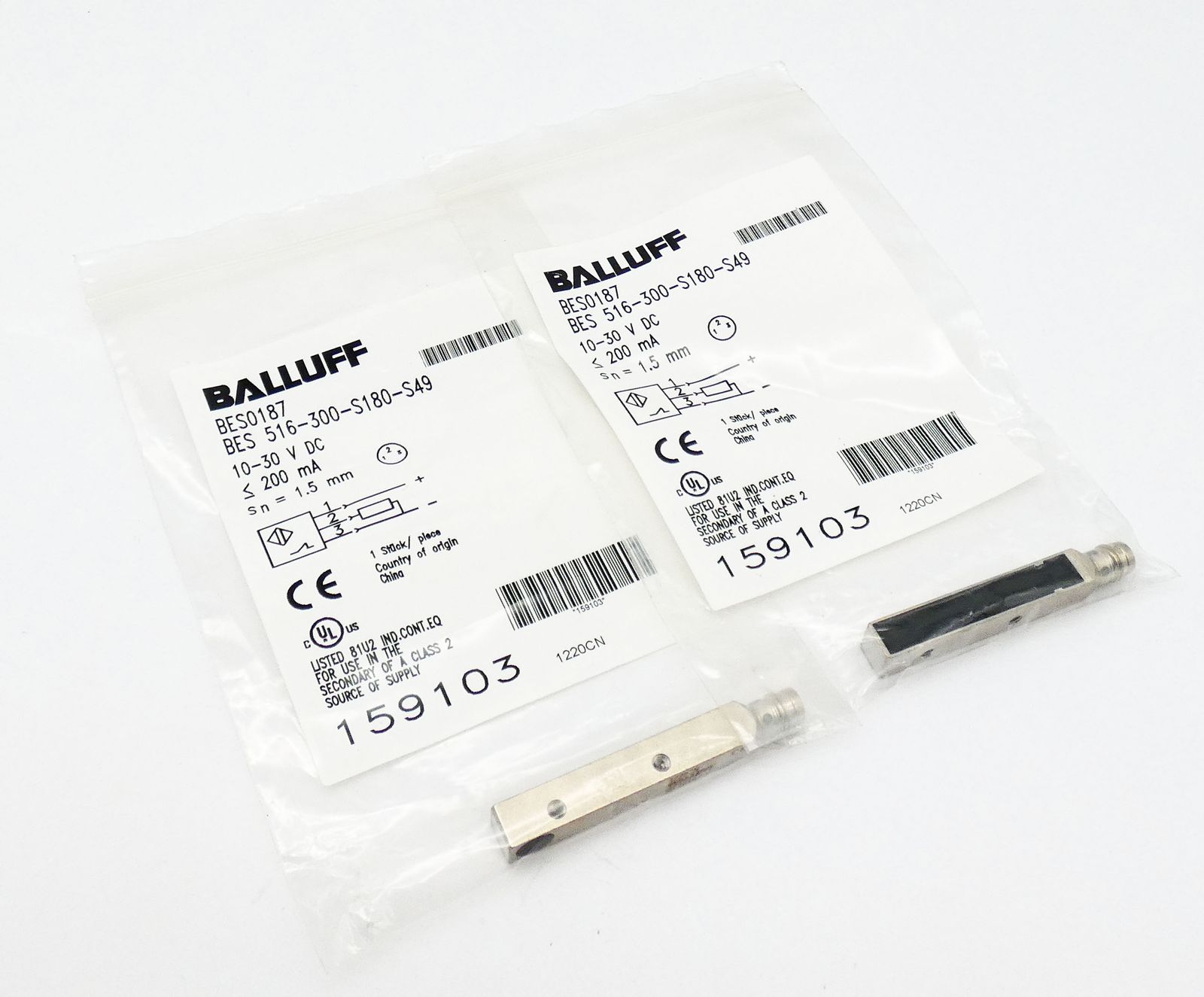 BES 516-300-S180-S49