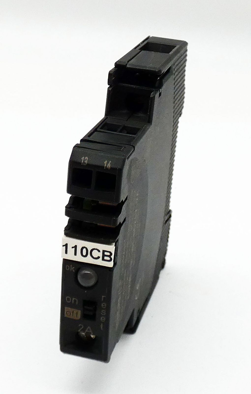 ESX10-TB-101-DC24V-2A