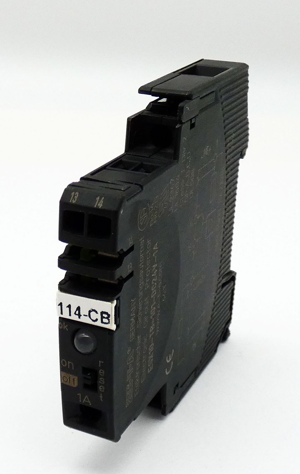 ESX10-TB-101-DC24V-1A