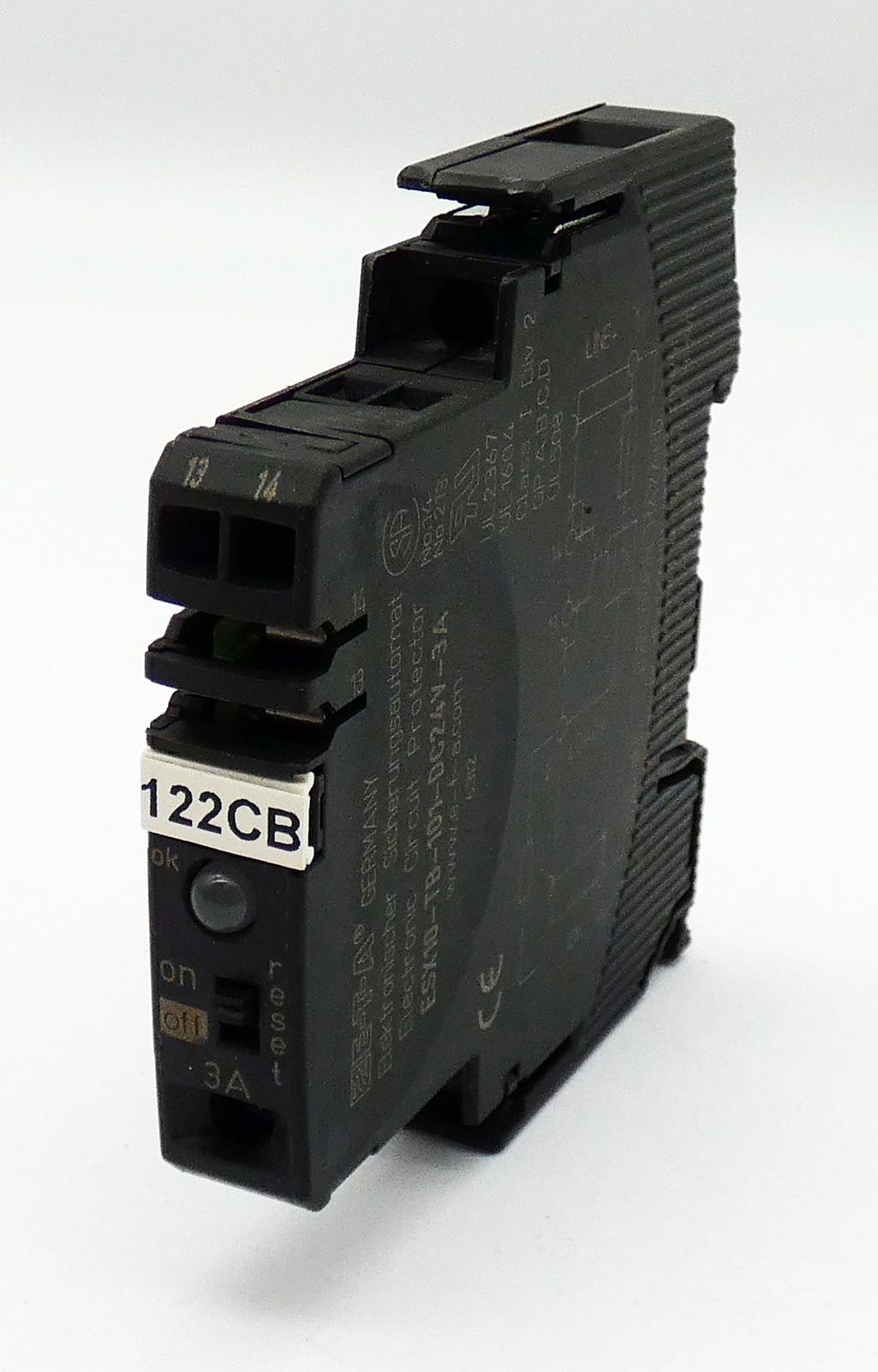 ESX10-TB-101-DC24V-3A