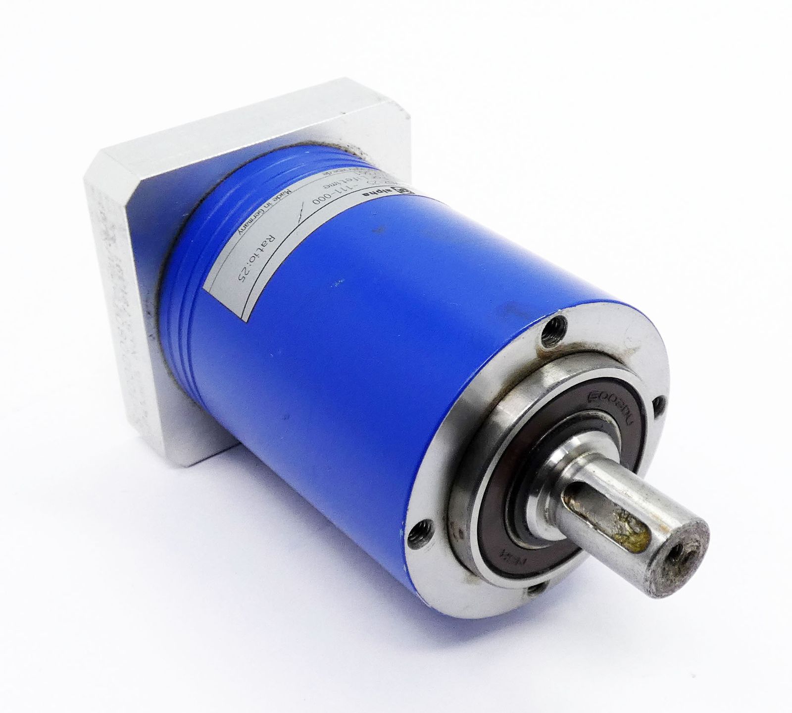 LP 050-MO2-25-111-000