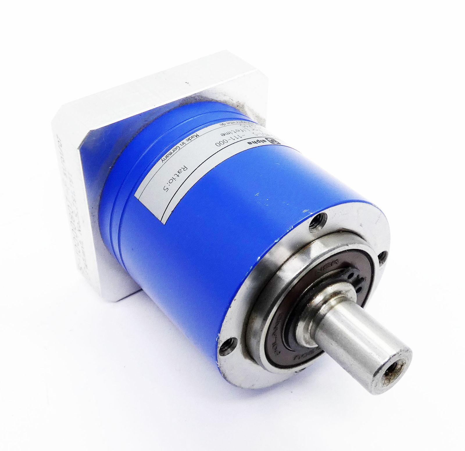 LP 050-MO1-5-111-000