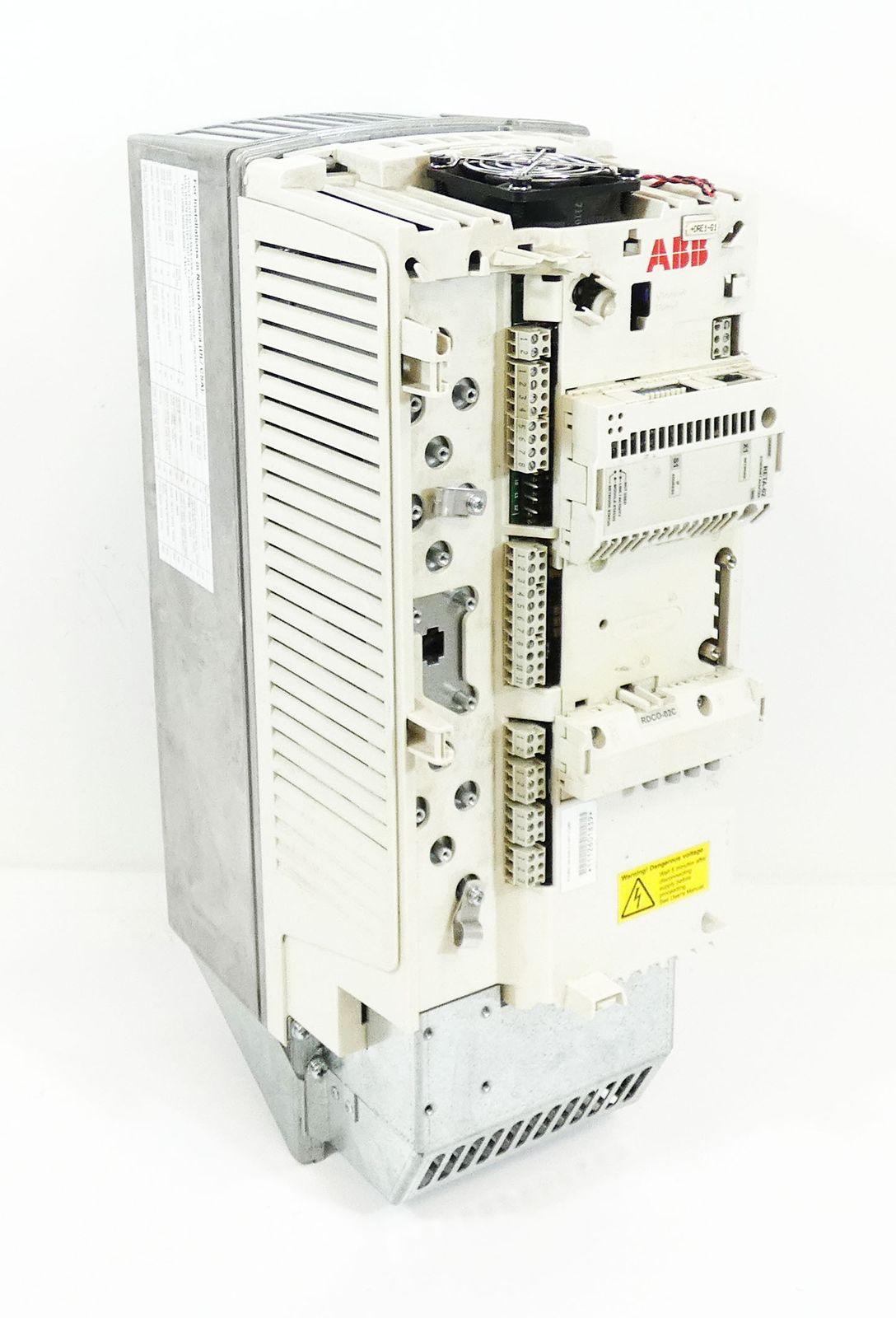 ACS800-104-0020-5+N671+Q967