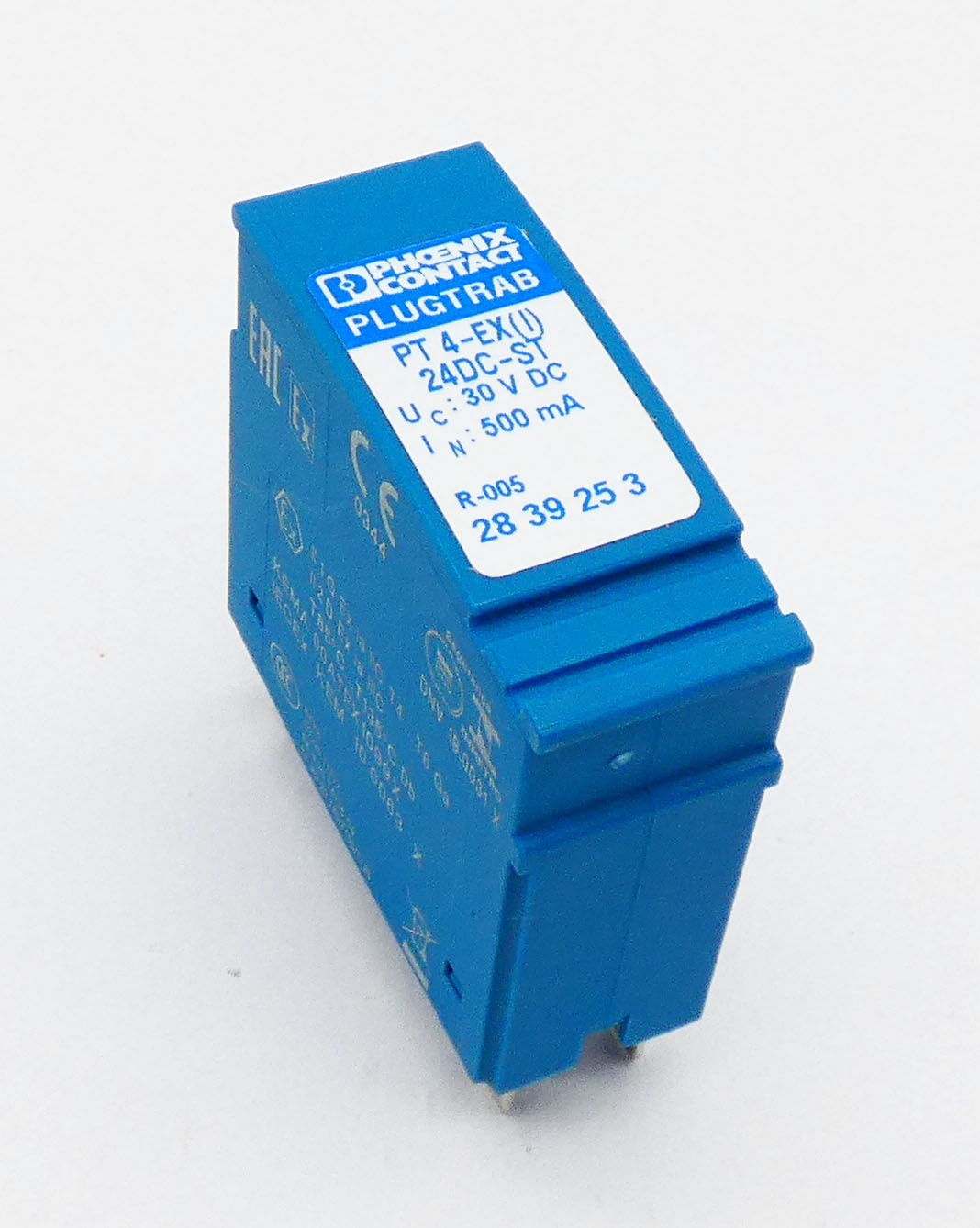PT 4-EX(I)-24DC-ST