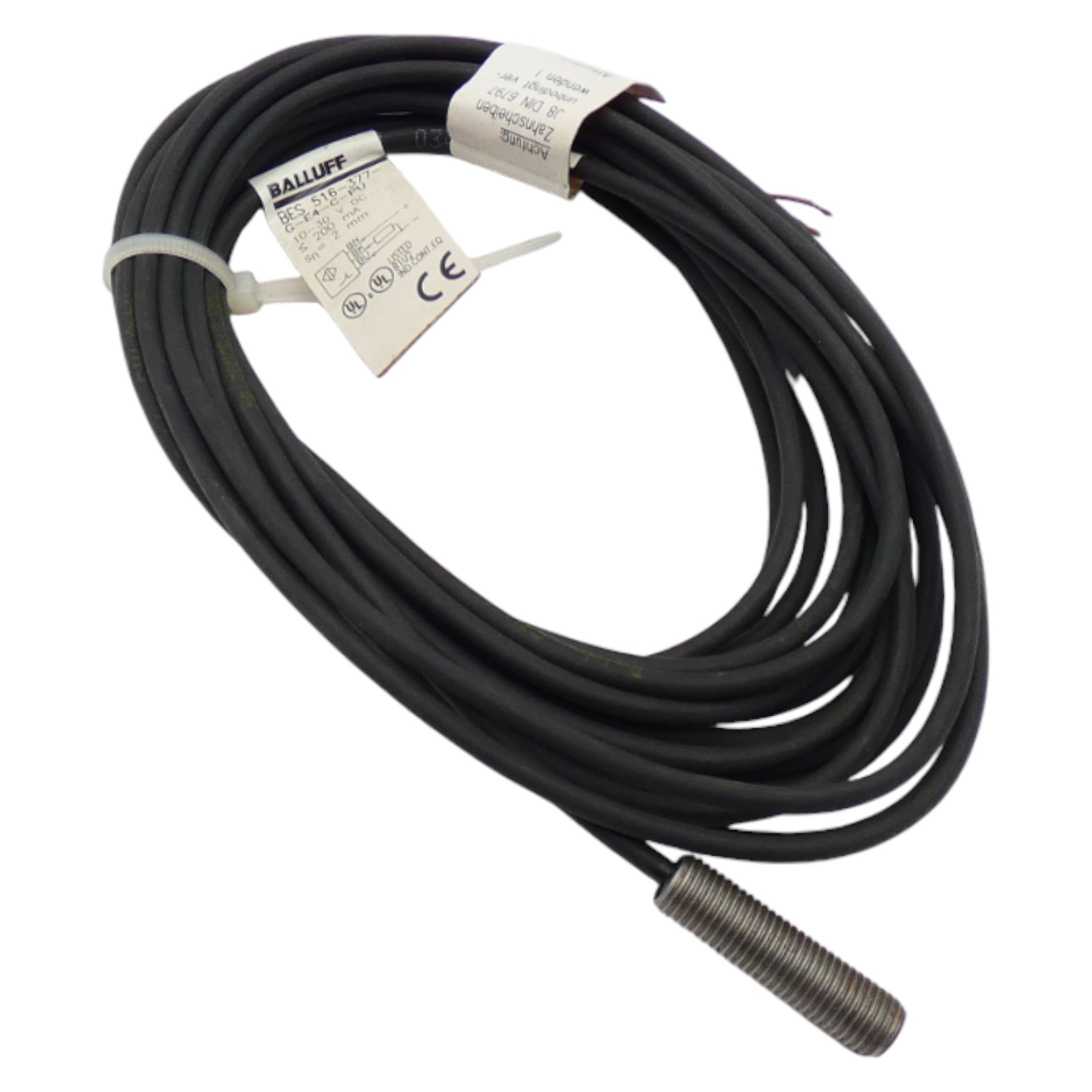 BES 516-377-G-E4-C-PU