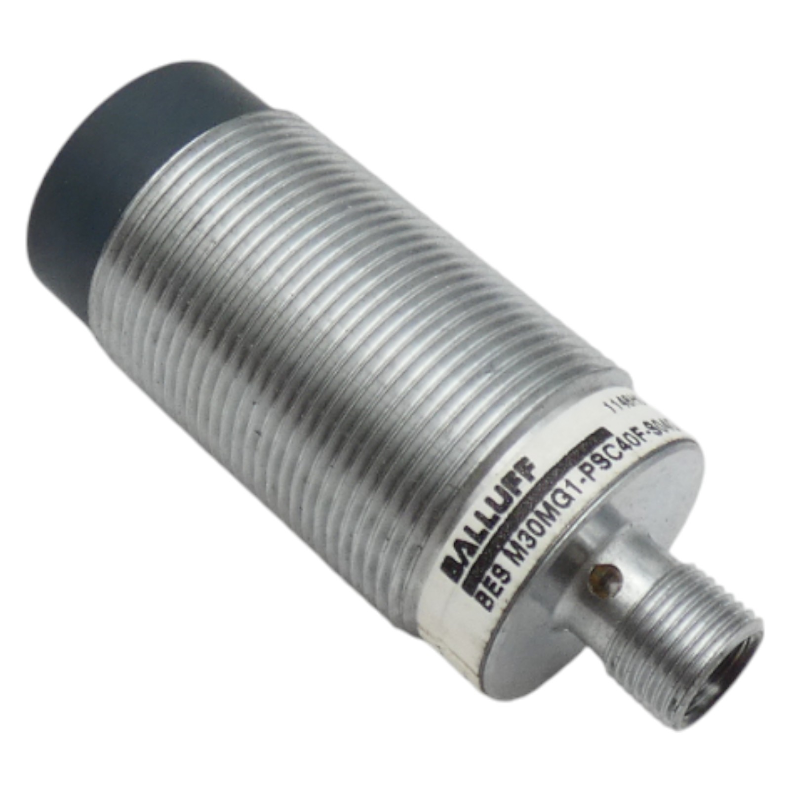 BES M30MG1-PSC40F-S04G